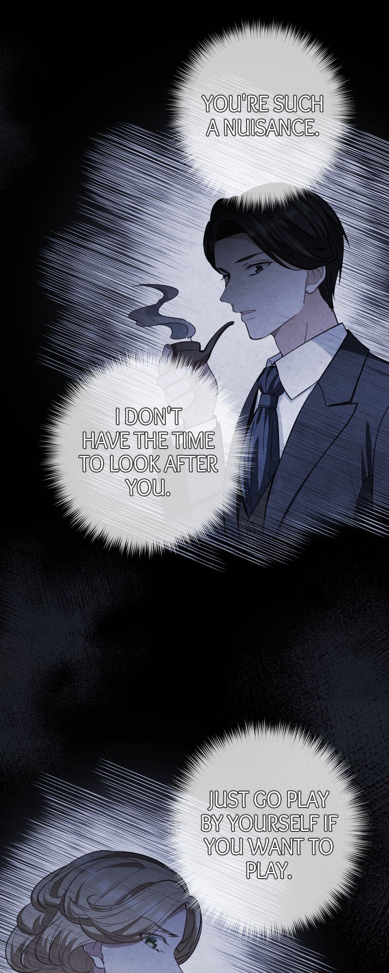 I Woke Up As a Notorious Troublemaker! Chapter 60 - Page 38