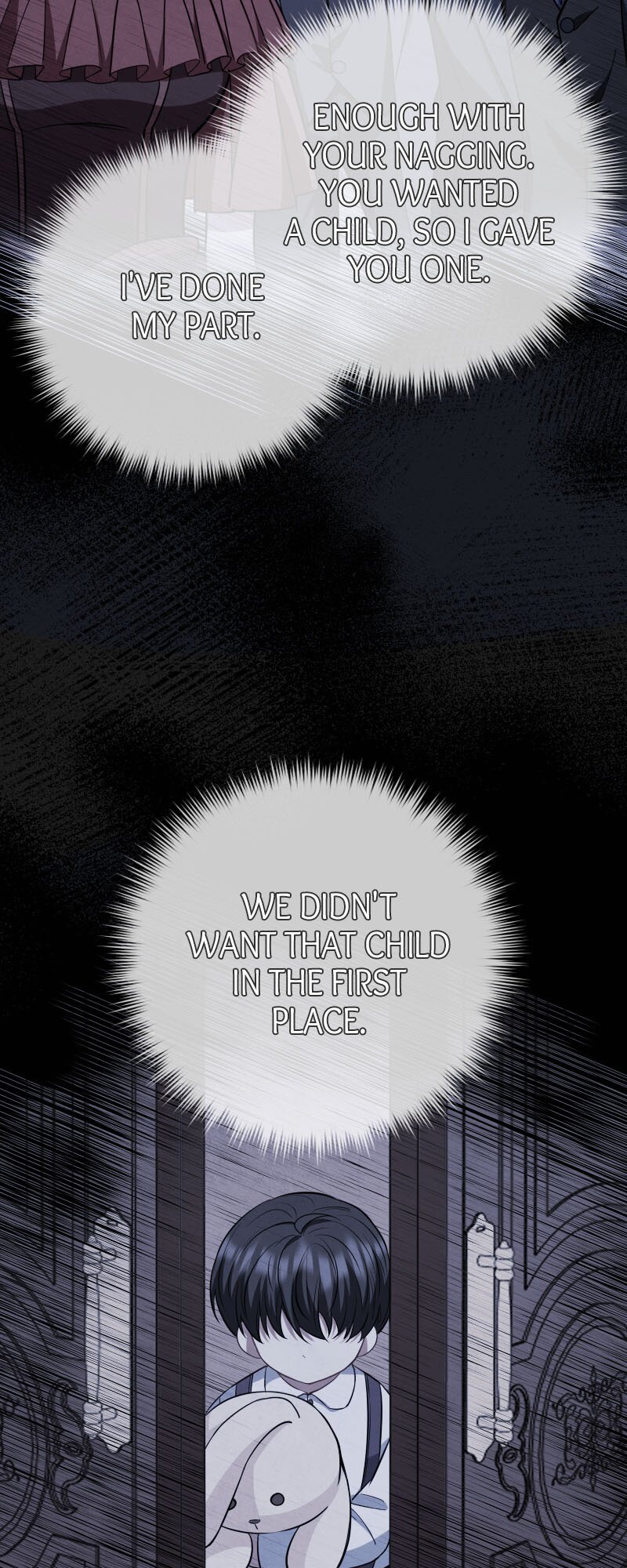 I Woke Up As a Notorious Troublemaker! Chapter 60 - Page 40