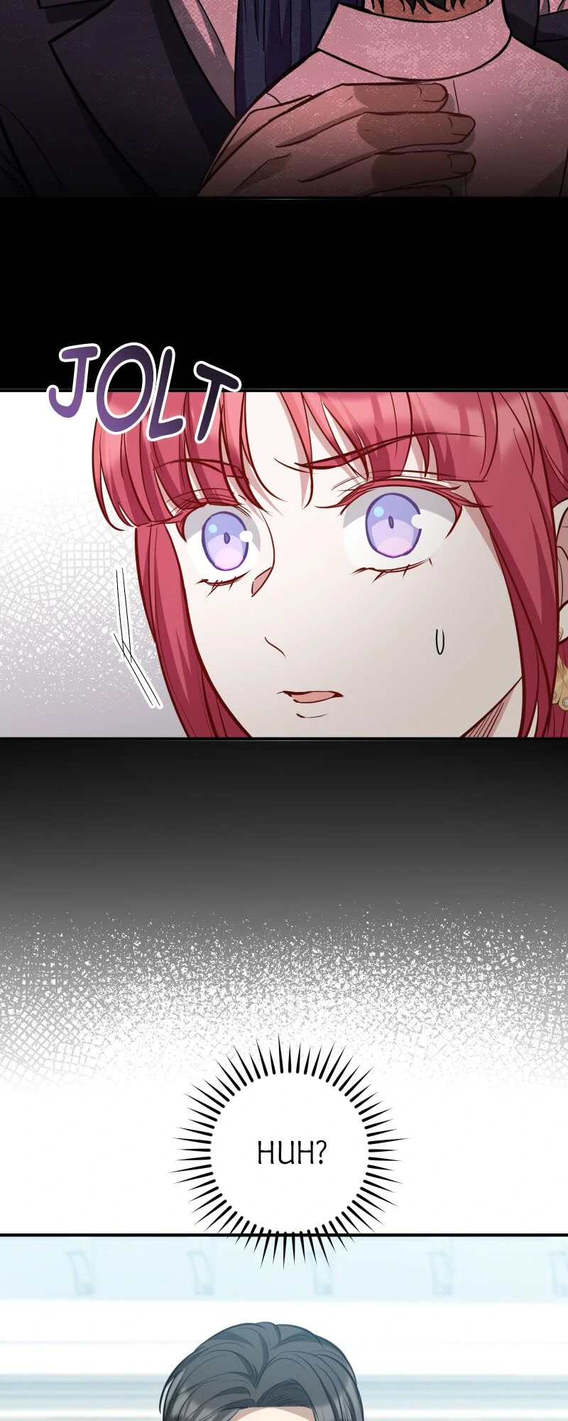 I Woke Up As a Notorious Troublemaker! Chapter 60 - Page 5