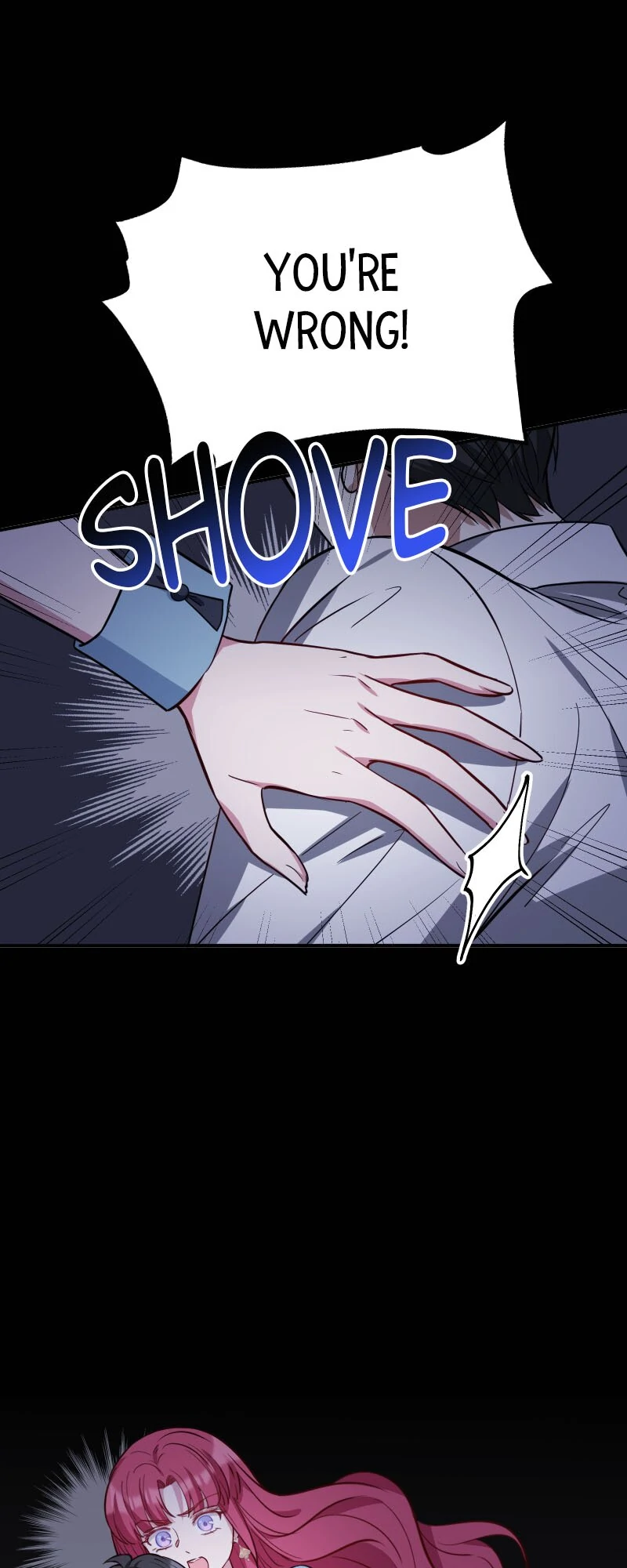 I Woke Up As a Notorious Troublemaker! Chapter 60 - Page 53