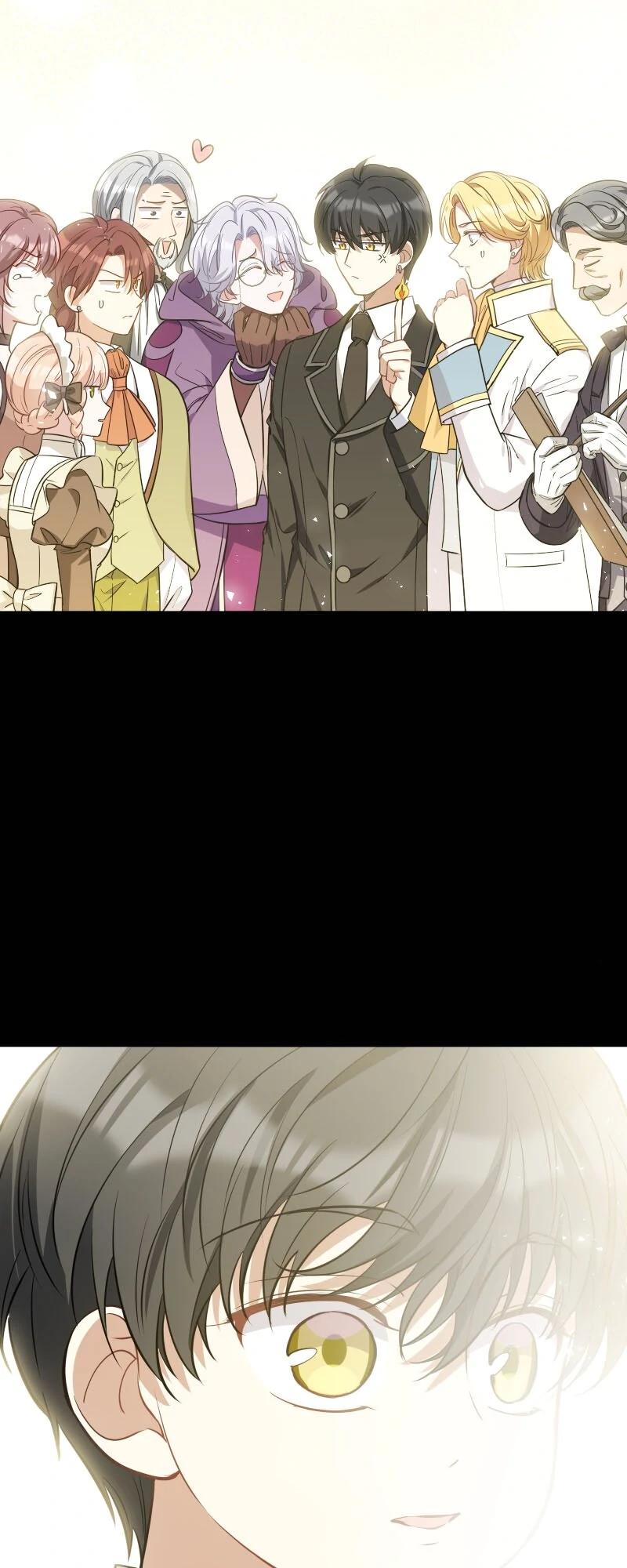 I Woke Up As a Notorious Troublemaker! Chapter 60 - Page 56