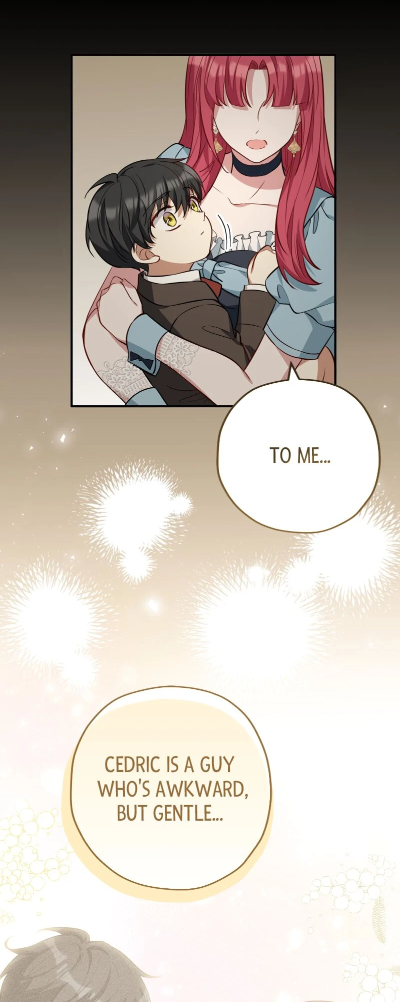 I Woke Up As a Notorious Troublemaker! Chapter 60 - Page 58