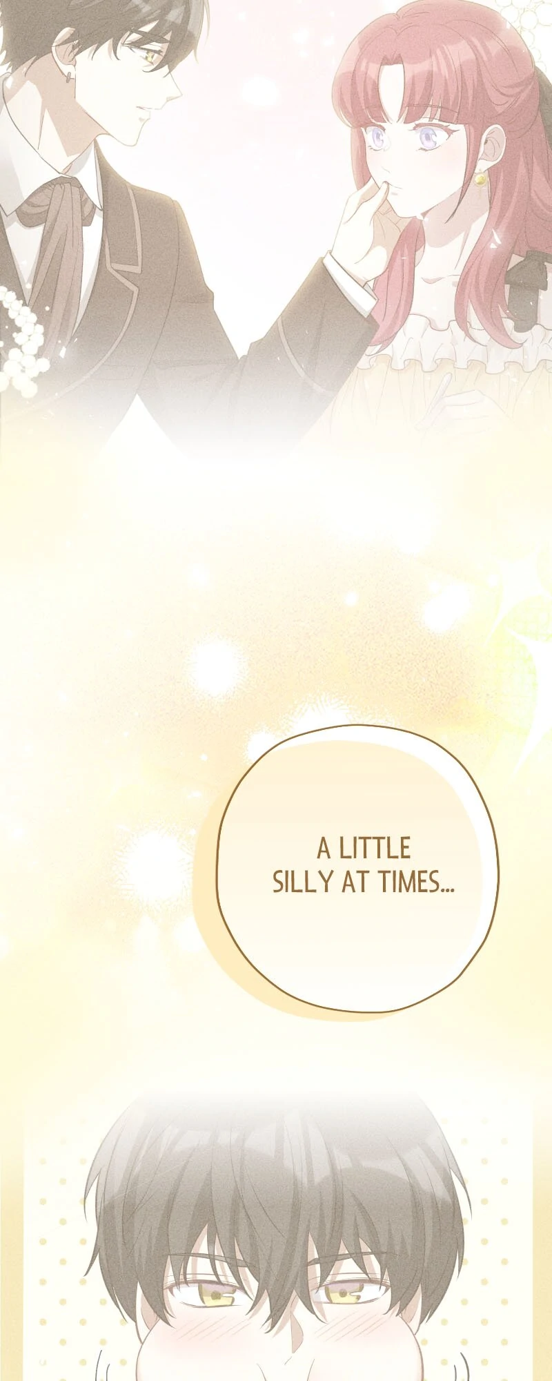 I Woke Up As a Notorious Troublemaker! Chapter 60 - Page 59