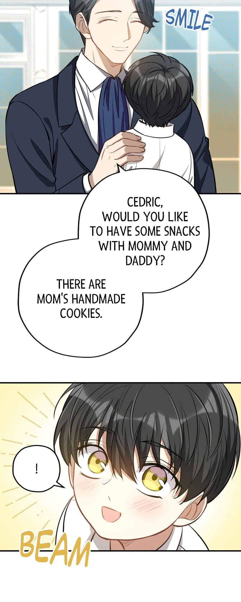 I Woke Up As a Notorious Troublemaker! Chapter 60 - Page 6