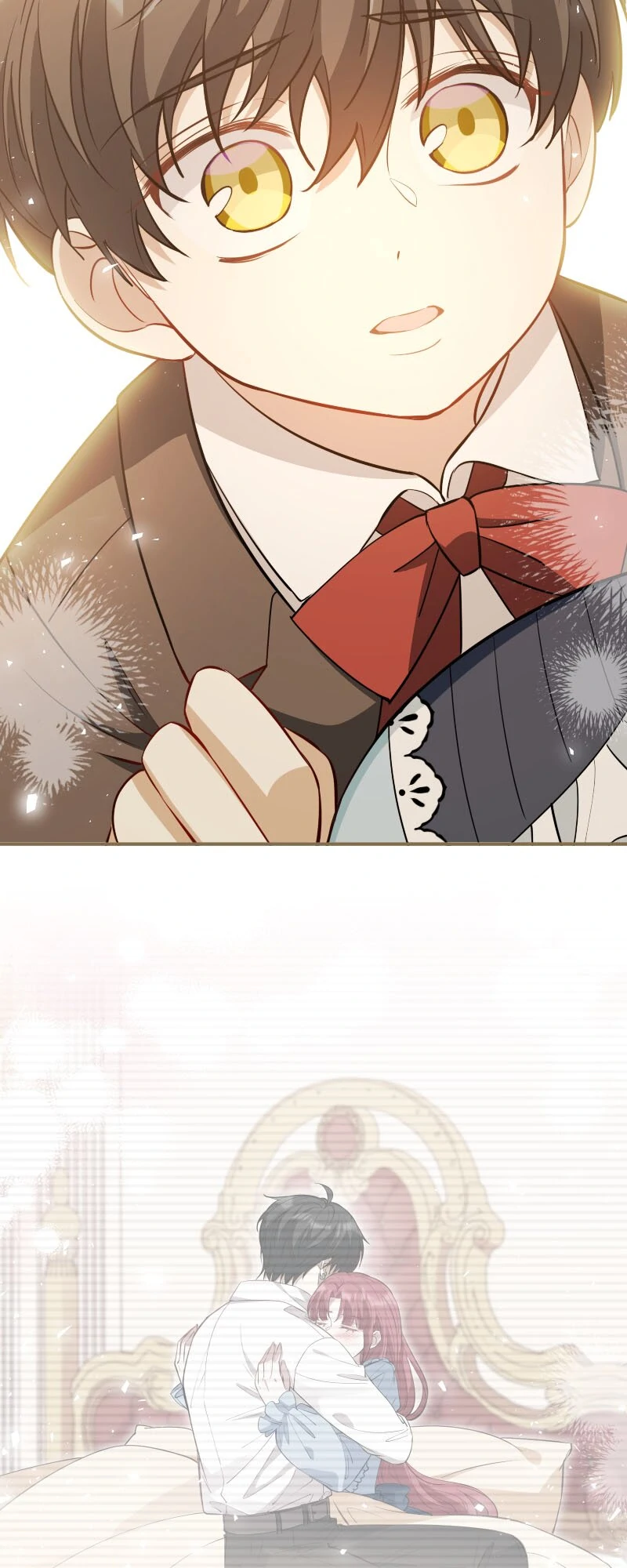 I Woke Up As a Notorious Troublemaker! Chapter 60 - Page 64