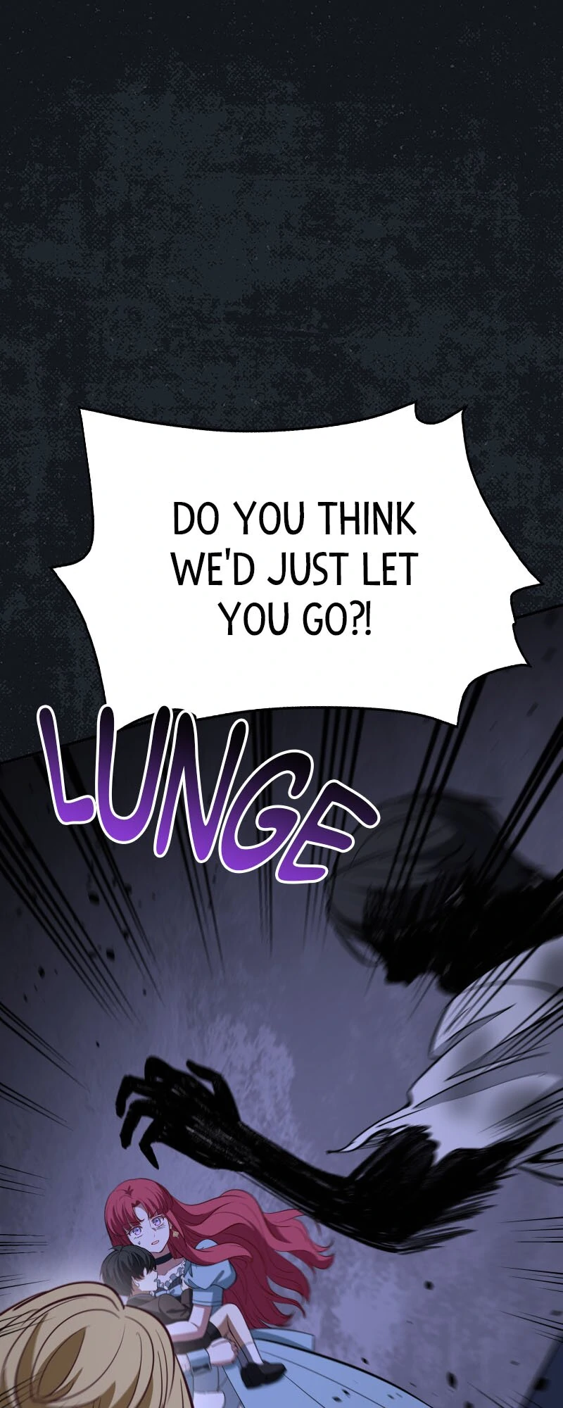 I Woke Up As a Notorious Troublemaker! Chapter 61 - Page 1