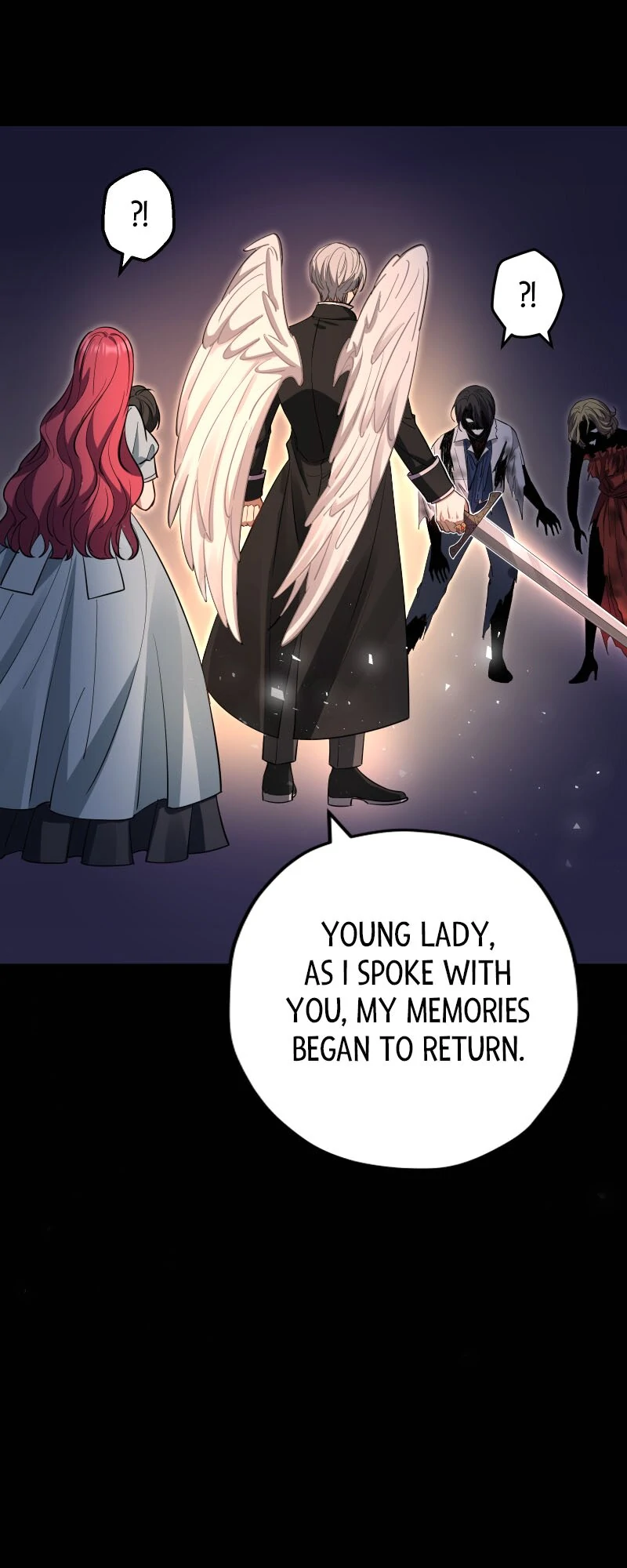 I Woke Up As a Notorious Troublemaker! Chapter 61 - Page 12