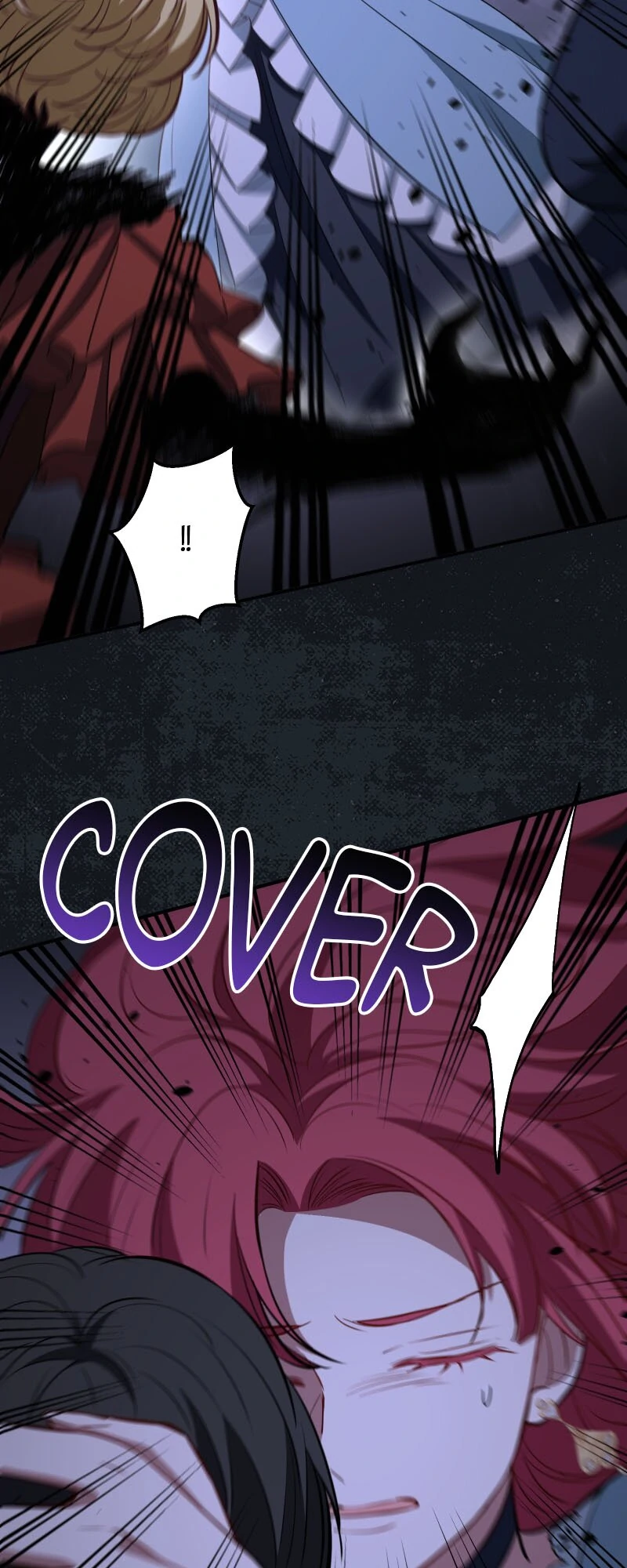 I Woke Up As a Notorious Troublemaker! Chapter 61 - Page 2