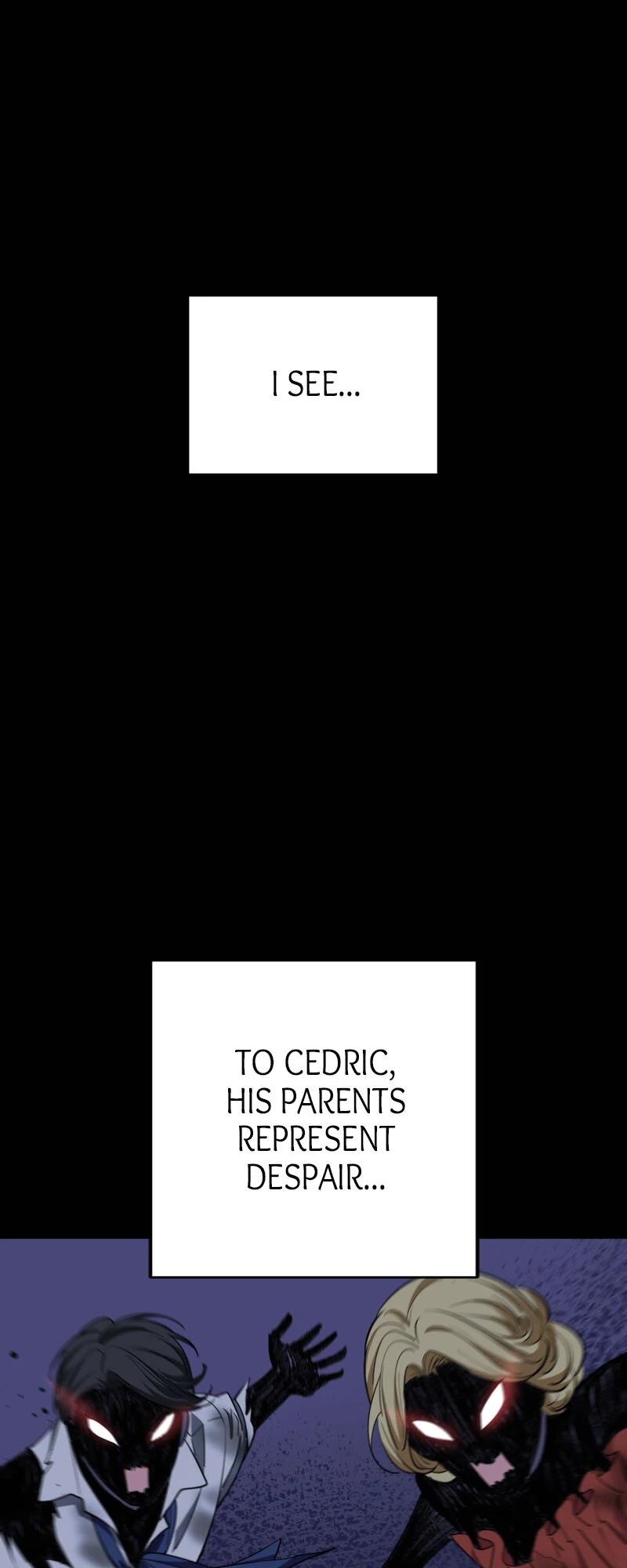 I Woke Up As a Notorious Troublemaker! Chapter 61 - Page 20