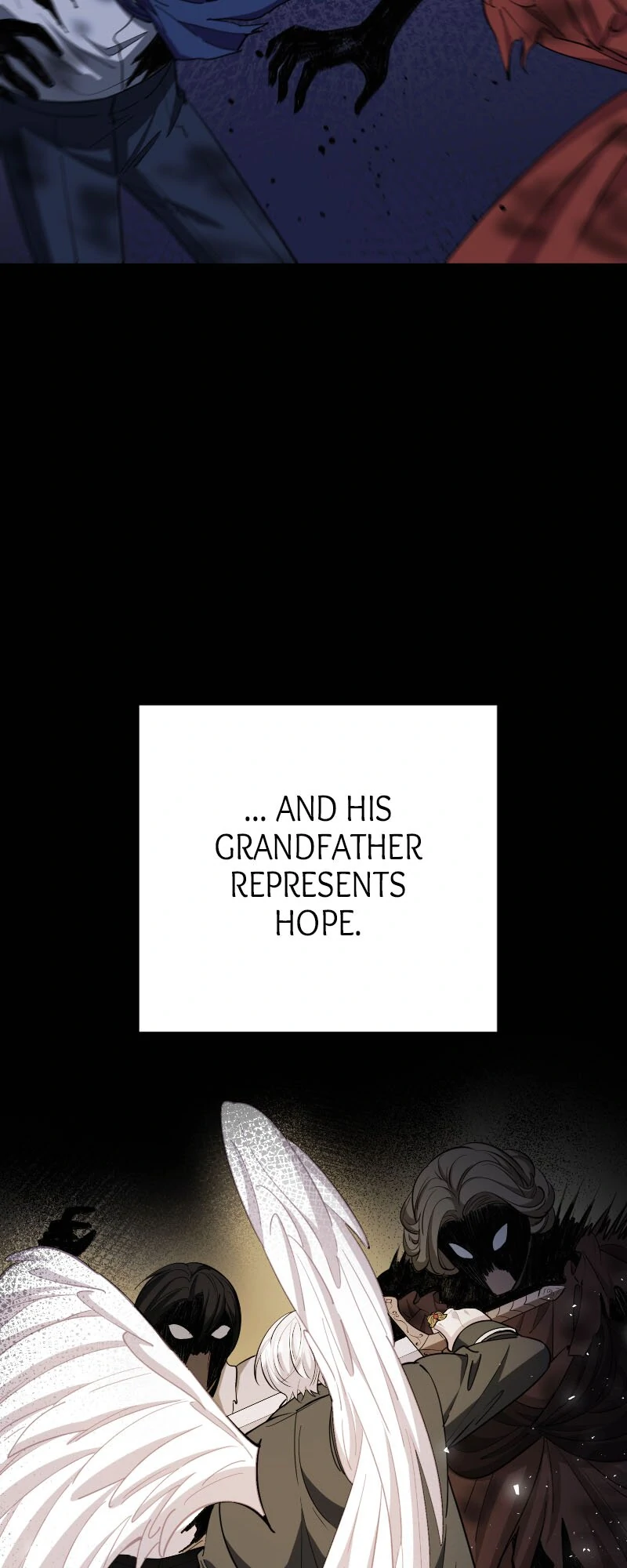 I Woke Up As a Notorious Troublemaker! Chapter 61 - Page 21