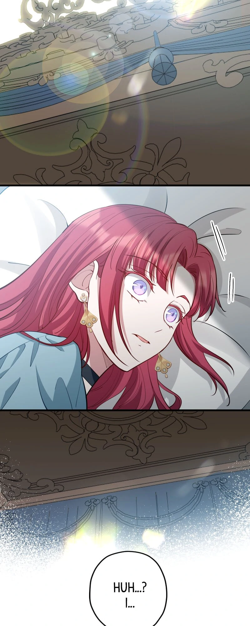 I Woke Up As a Notorious Troublemaker! Chapter 61 - Page 24