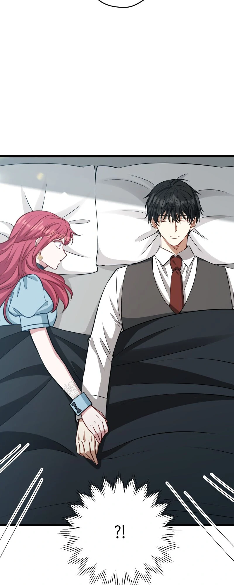 I Woke Up As a Notorious Troublemaker! Chapter 61 - Page 25