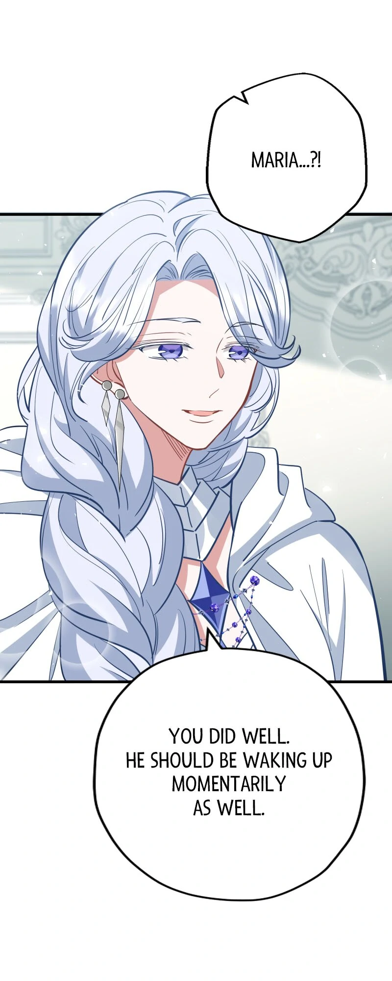 I Woke Up As a Notorious Troublemaker! Chapter 61 - Page 28