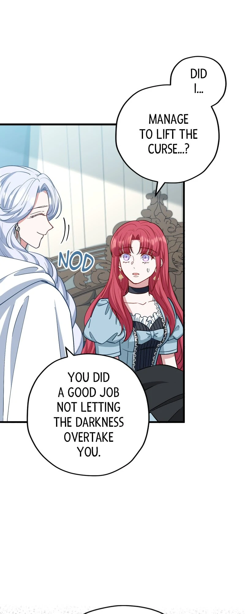 I Woke Up As a Notorious Troublemaker! Chapter 61 - Page 30