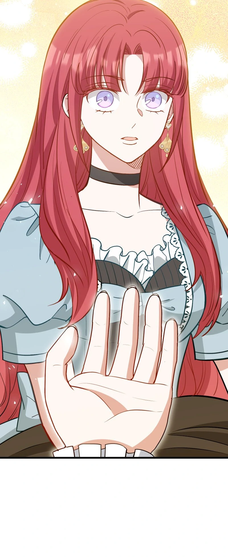 I Woke Up As a Notorious Troublemaker! Chapter 61 - Page 33