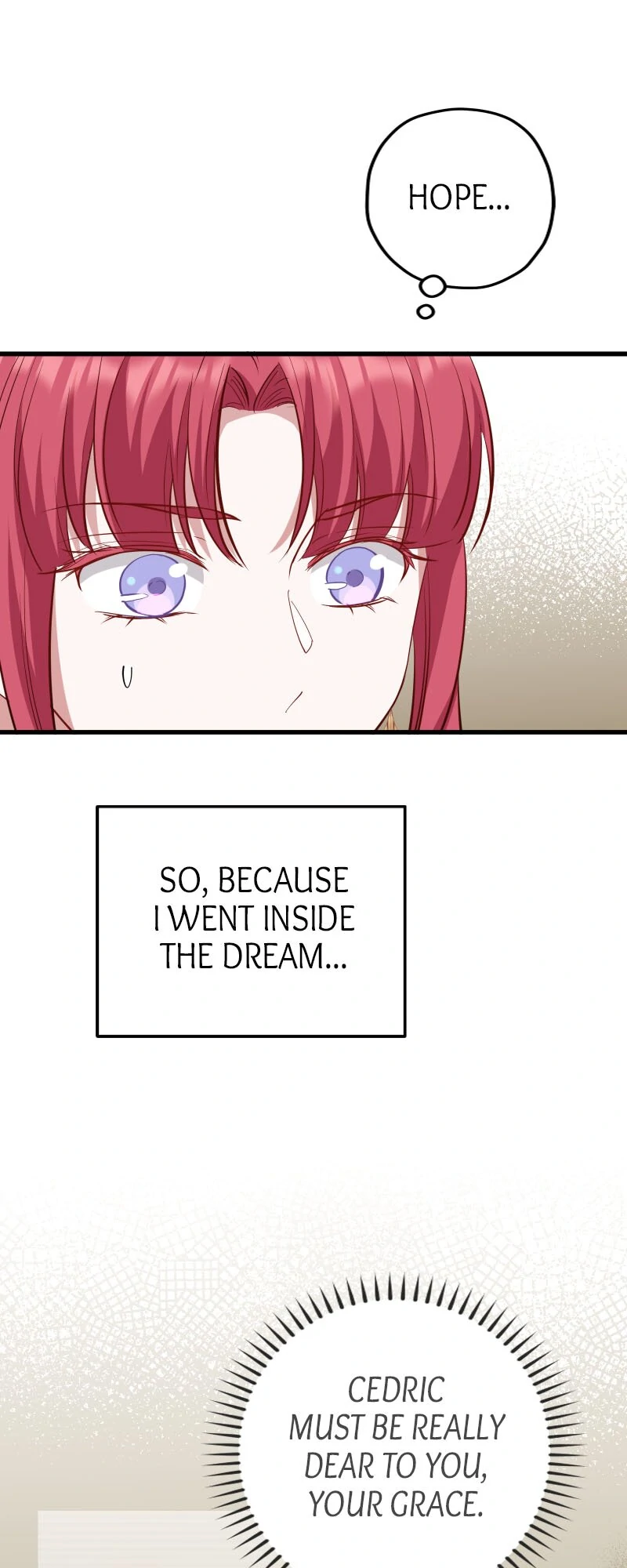 I Woke Up As a Notorious Troublemaker! Chapter 61 - Page 34