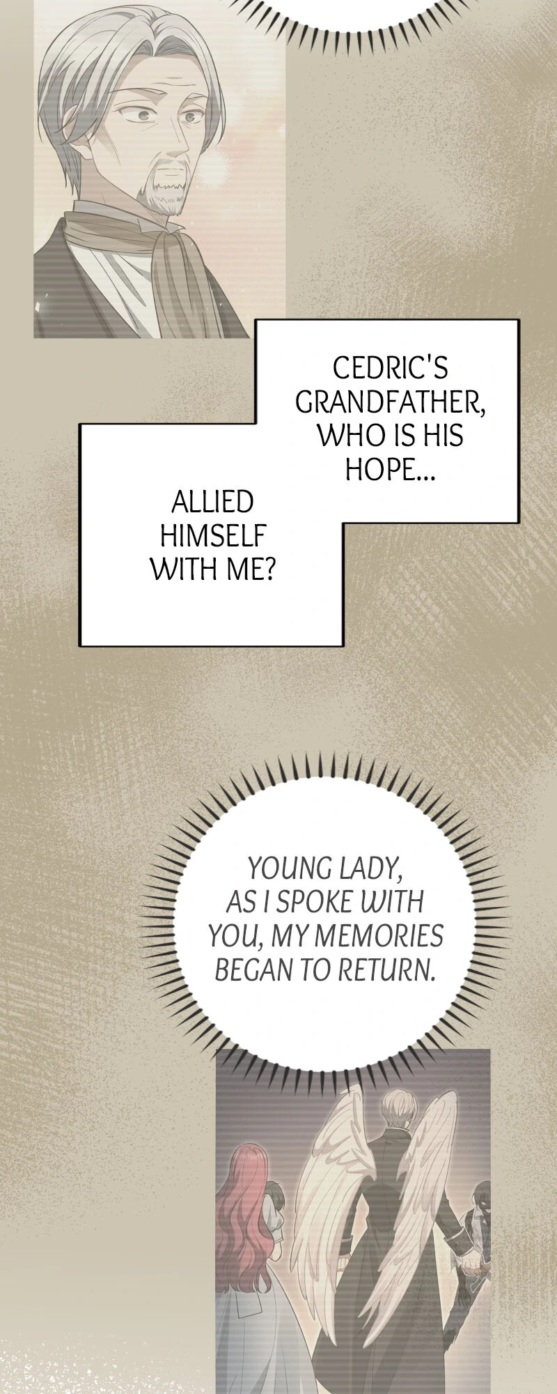 I Woke Up As a Notorious Troublemaker! Chapter 61 - Page 35