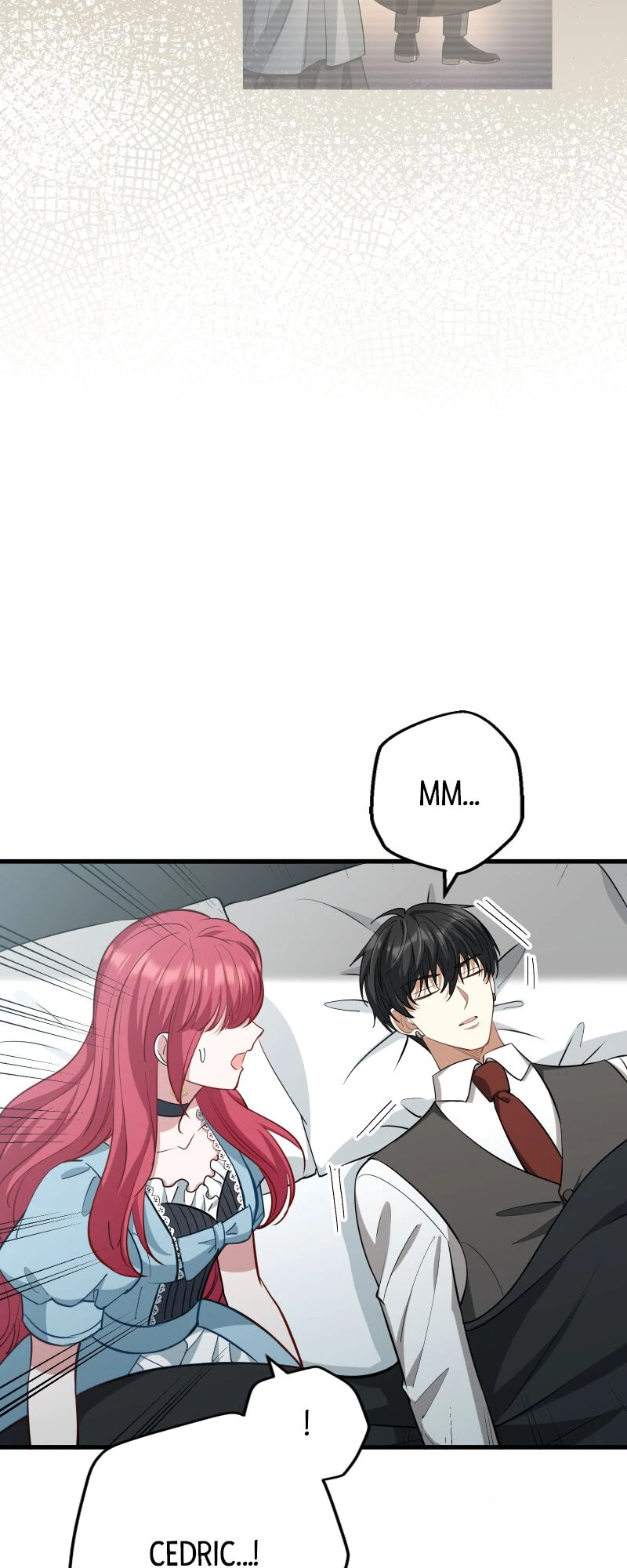 I Woke Up As a Notorious Troublemaker! Chapter 61 - Page 36