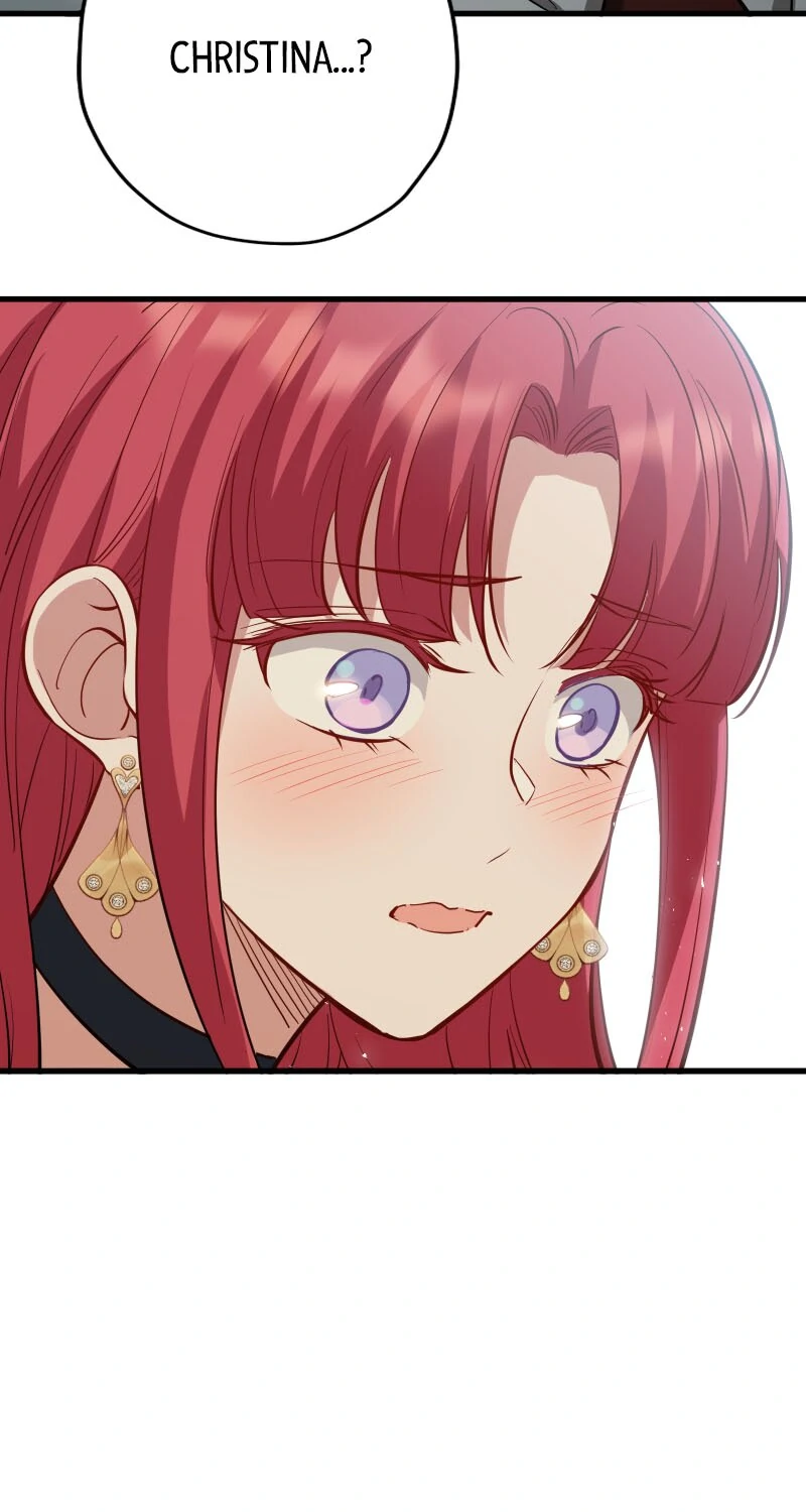 I Woke Up As a Notorious Troublemaker! Chapter 61 - Page 38