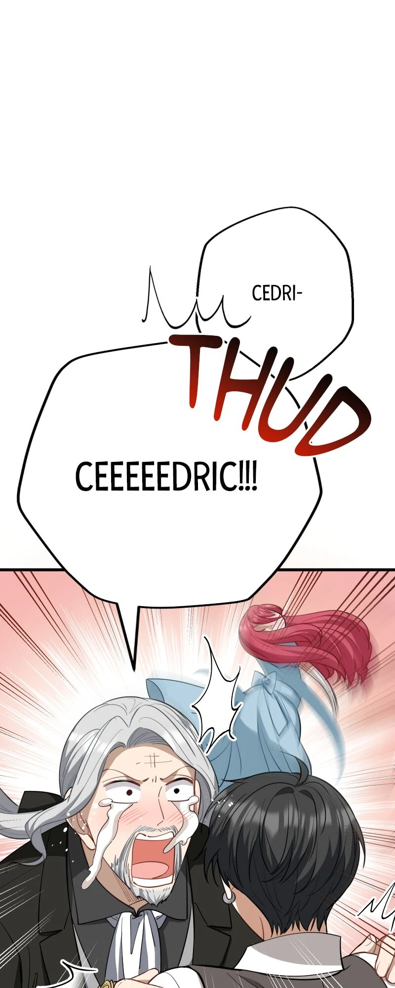 I Woke Up As a Notorious Troublemaker! Chapter 61 - Page 39