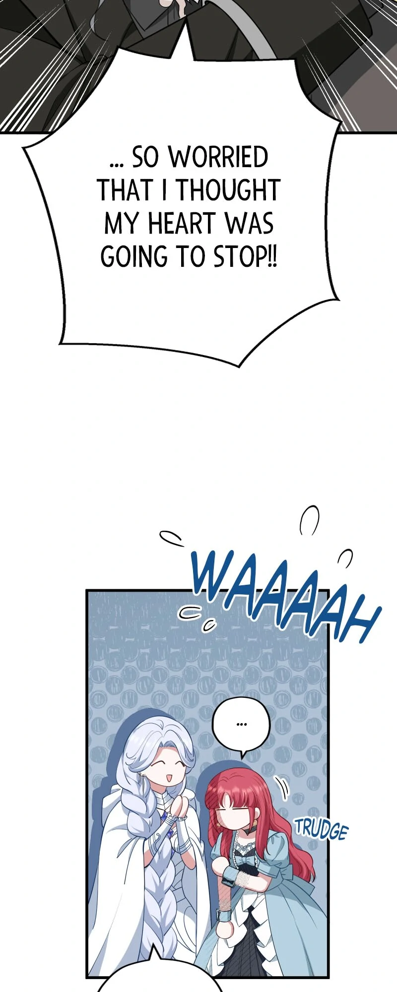 I Woke Up As a Notorious Troublemaker! Chapter 61 - Page 41