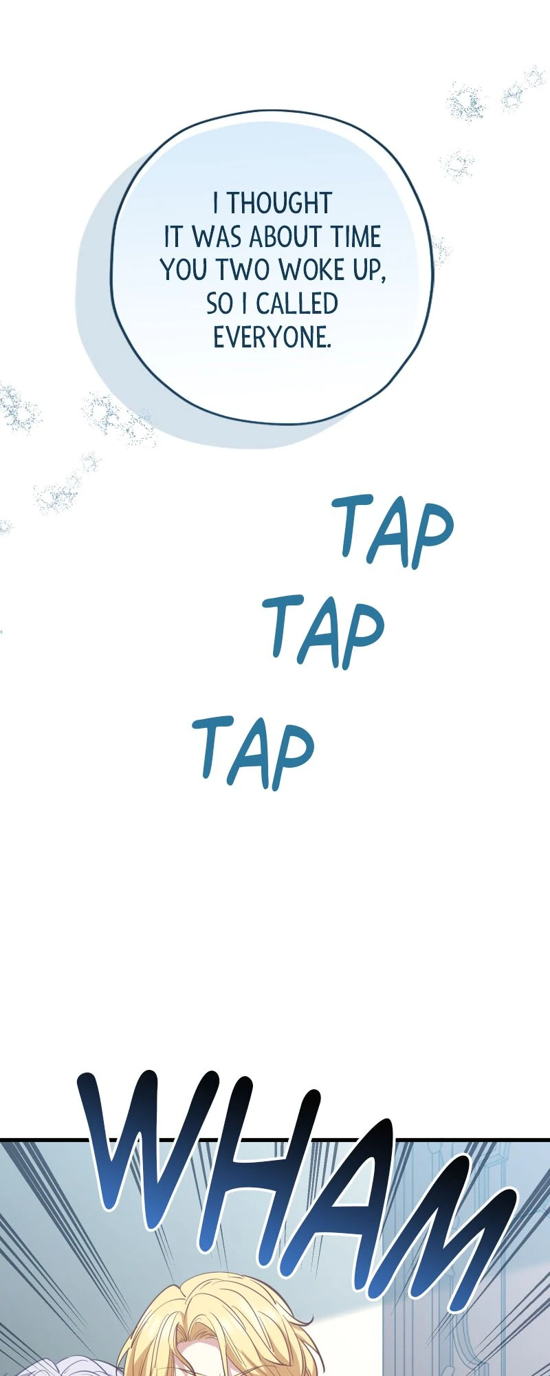 I Woke Up As a Notorious Troublemaker! Chapter 61 - Page 43