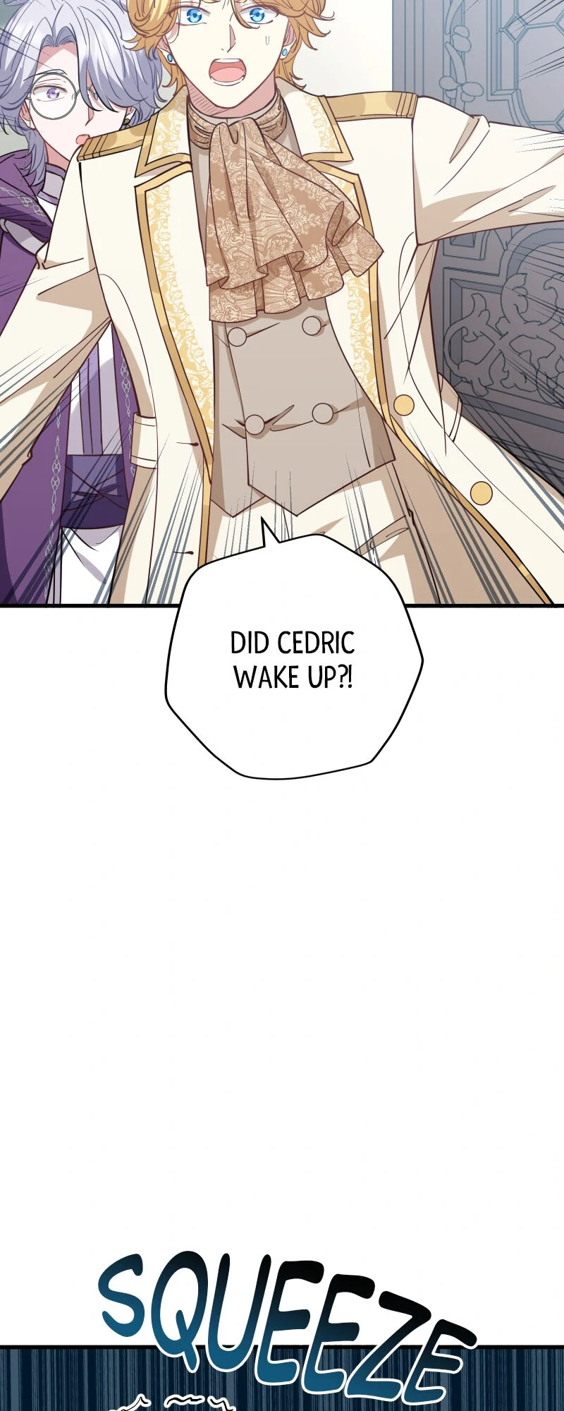 I Woke Up As a Notorious Troublemaker! Chapter 61 - Page 44