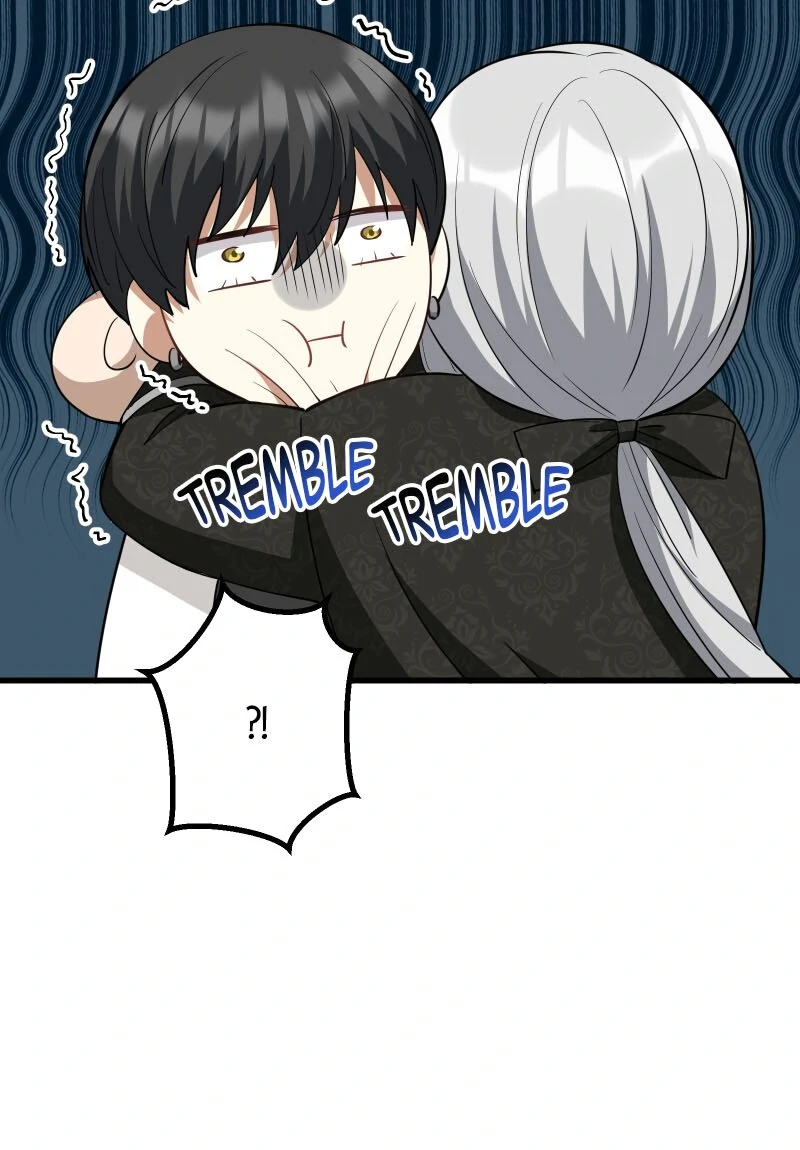 I Woke Up As a Notorious Troublemaker! Chapter 61 - Page 45