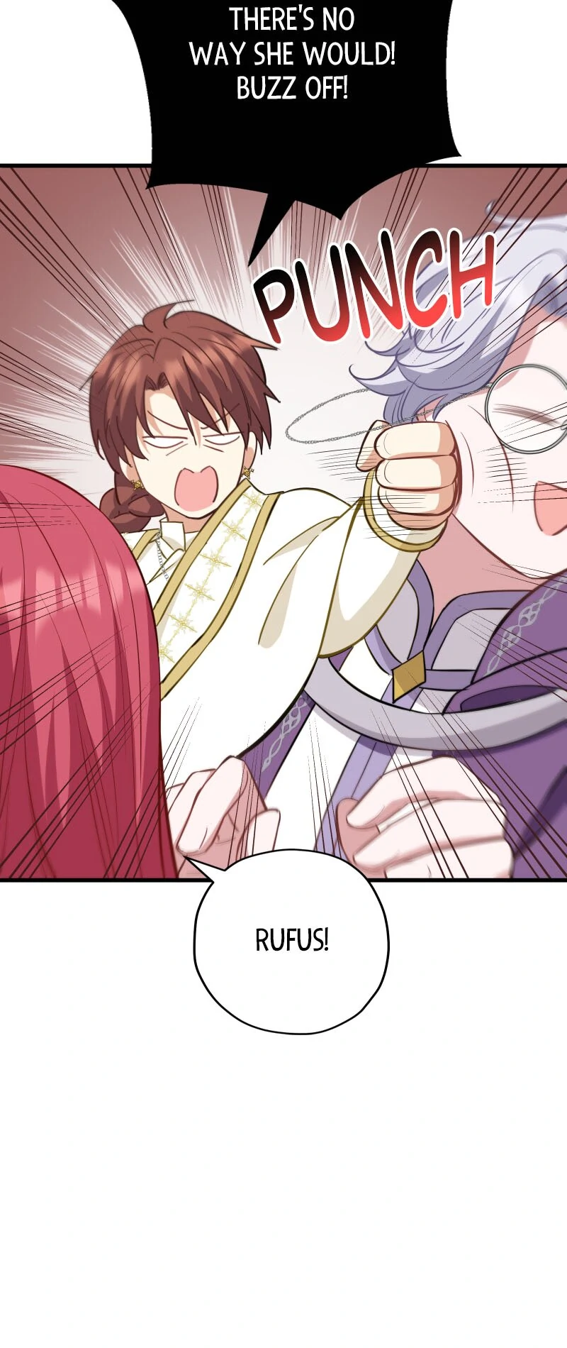 I Woke Up As a Notorious Troublemaker! Chapter 61 - Page 49