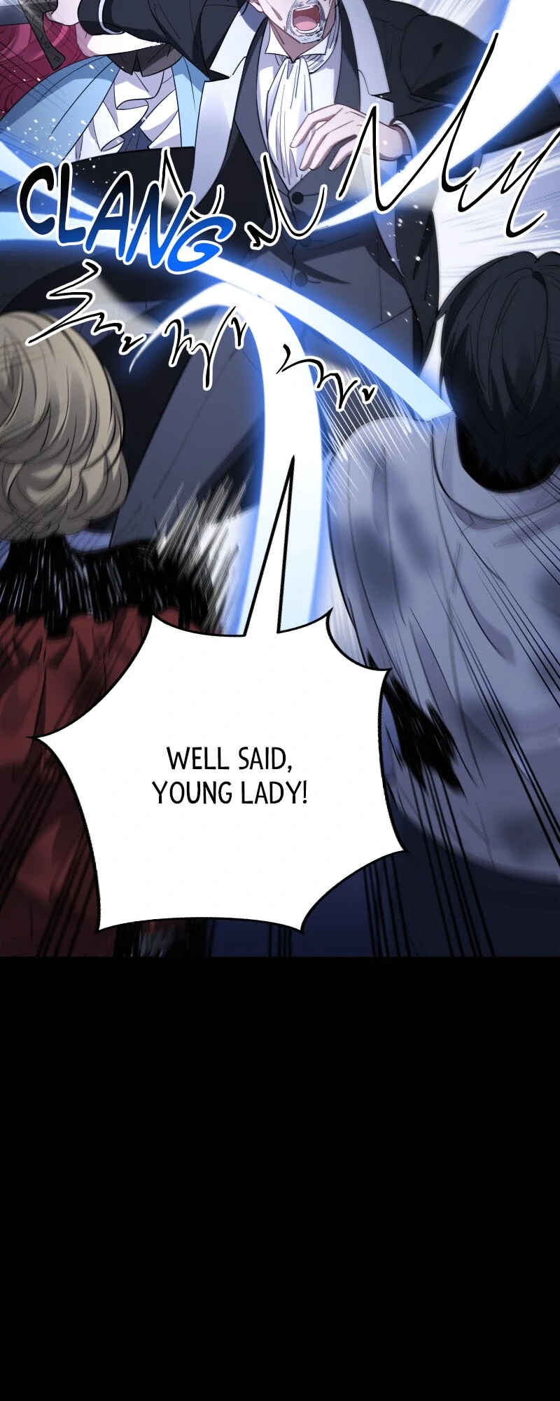 I Woke Up As a Notorious Troublemaker! Chapter 61 - Page 5