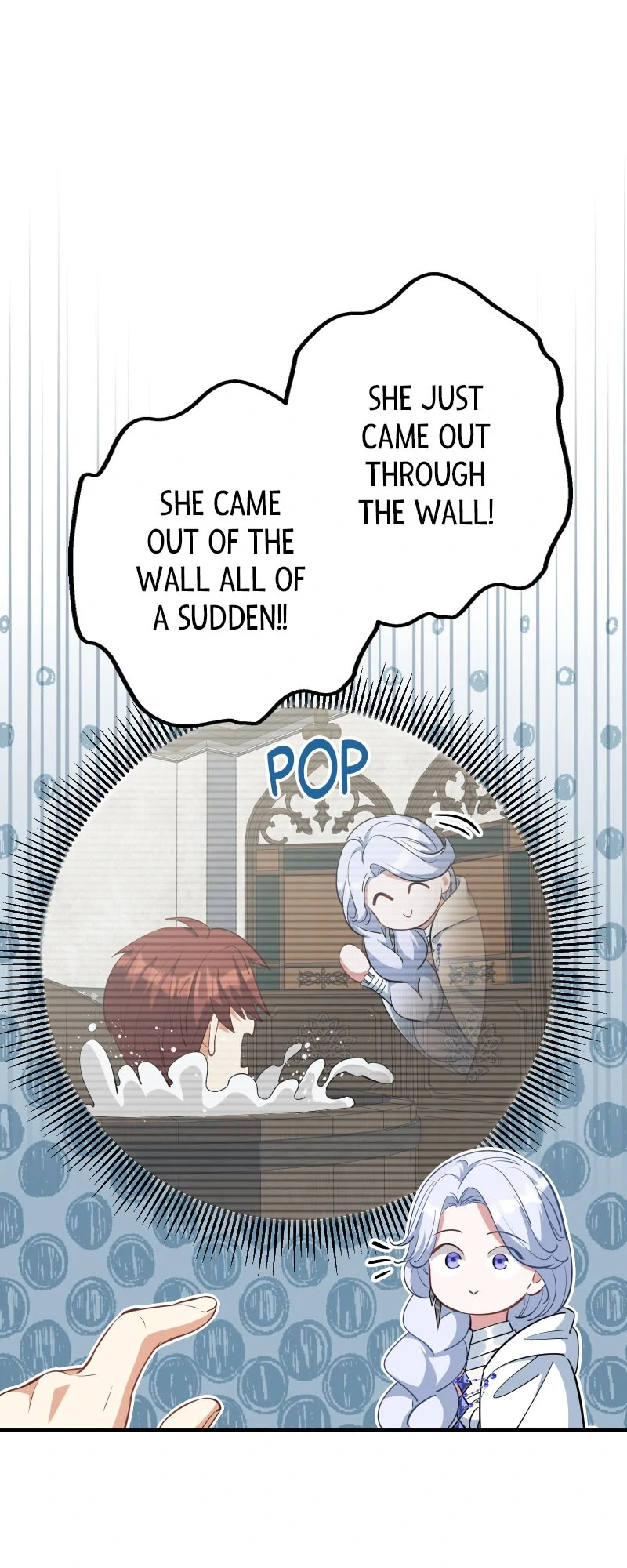 I Woke Up As a Notorious Troublemaker! Chapter 61 - Page 53