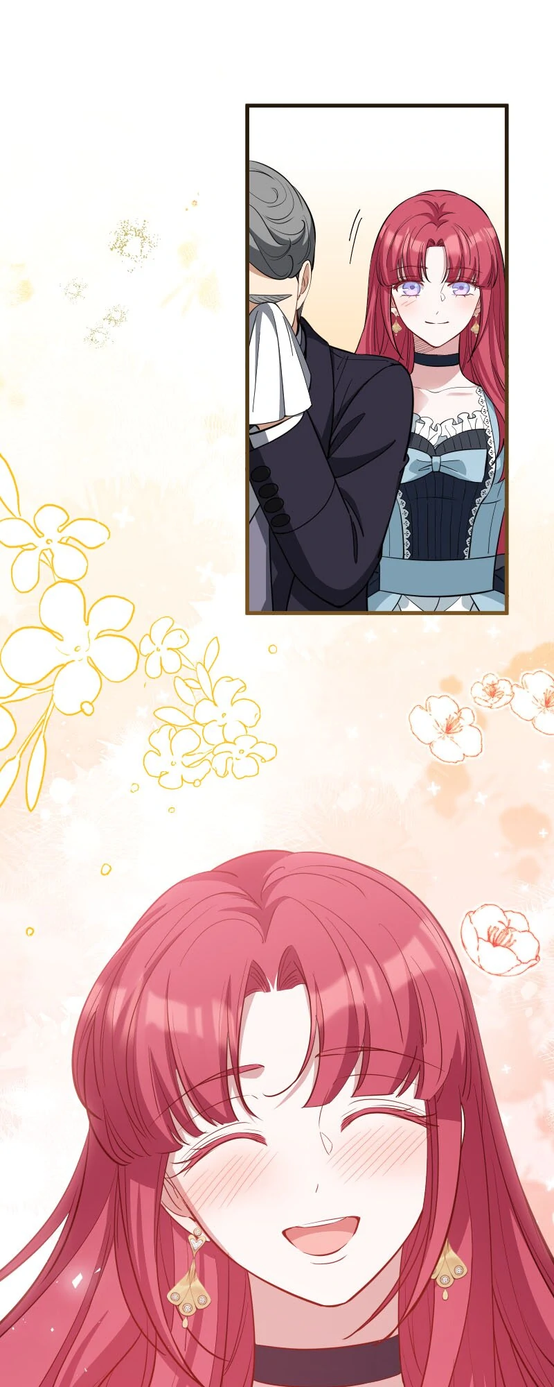 I Woke Up As a Notorious Troublemaker! Chapter 61 - Page 60