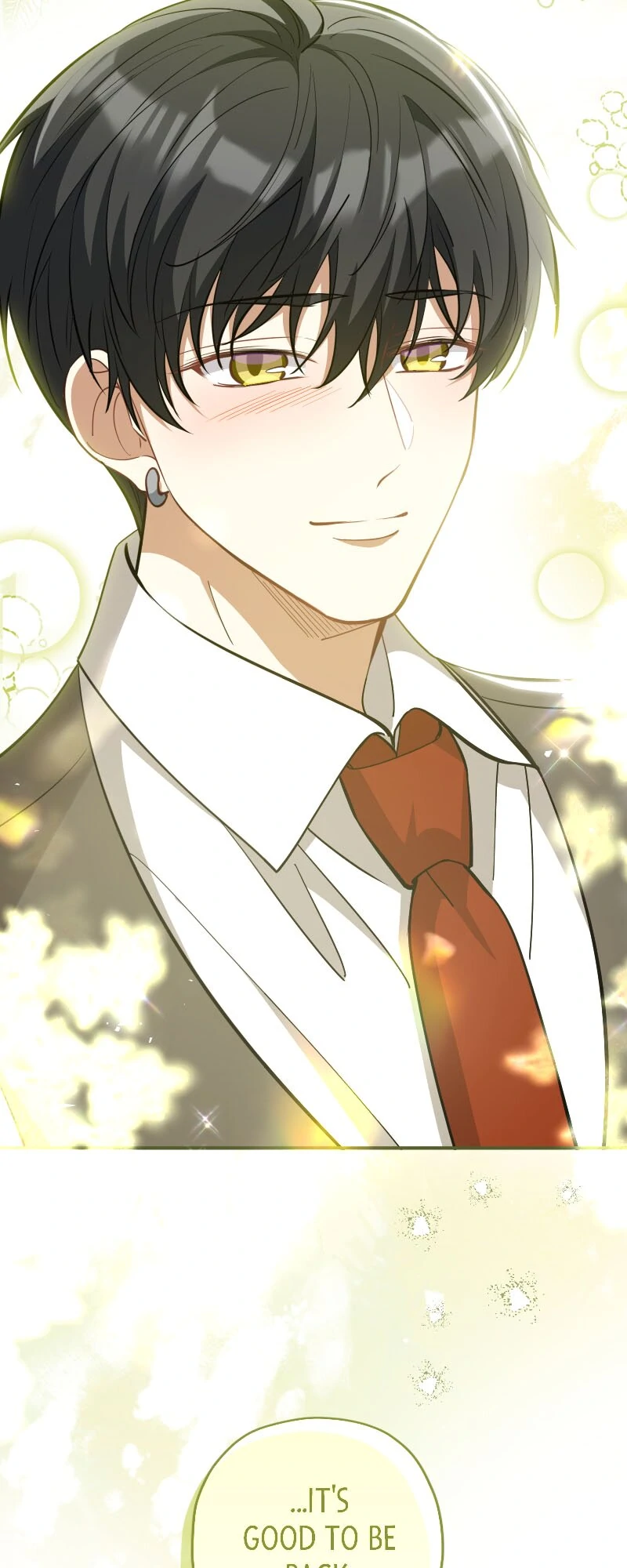 I Woke Up As a Notorious Troublemaker! Chapter 61 - Page 62