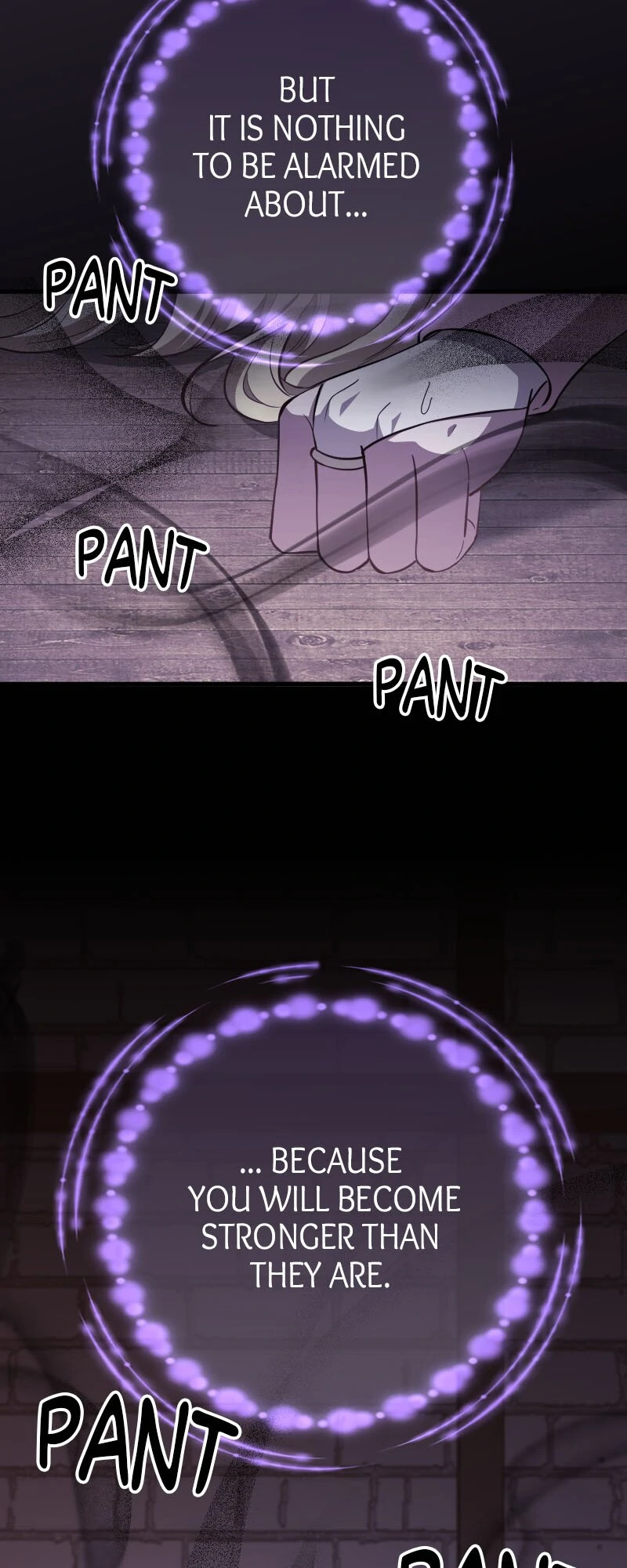 I Woke Up As a Notorious Troublemaker! Chapter 61 - Page 67