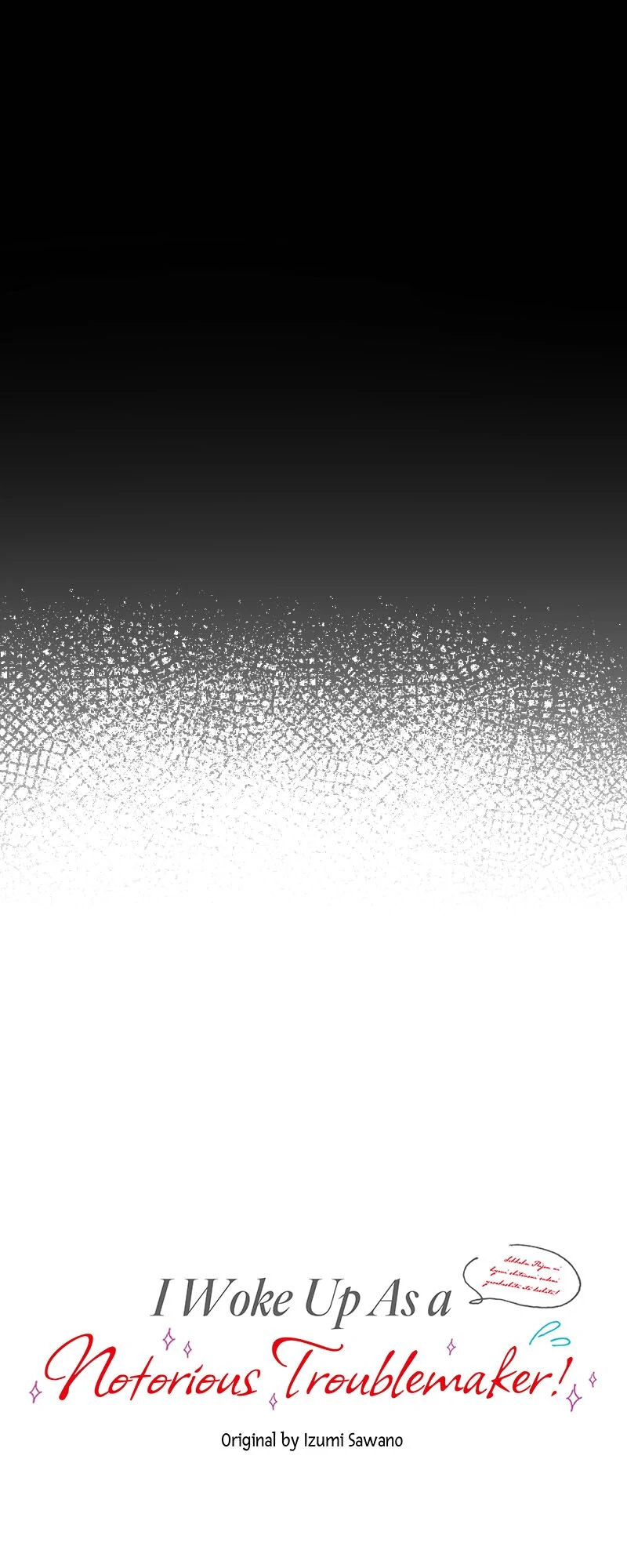 I Woke Up As a Notorious Troublemaker! Chapter 61 - Page 75