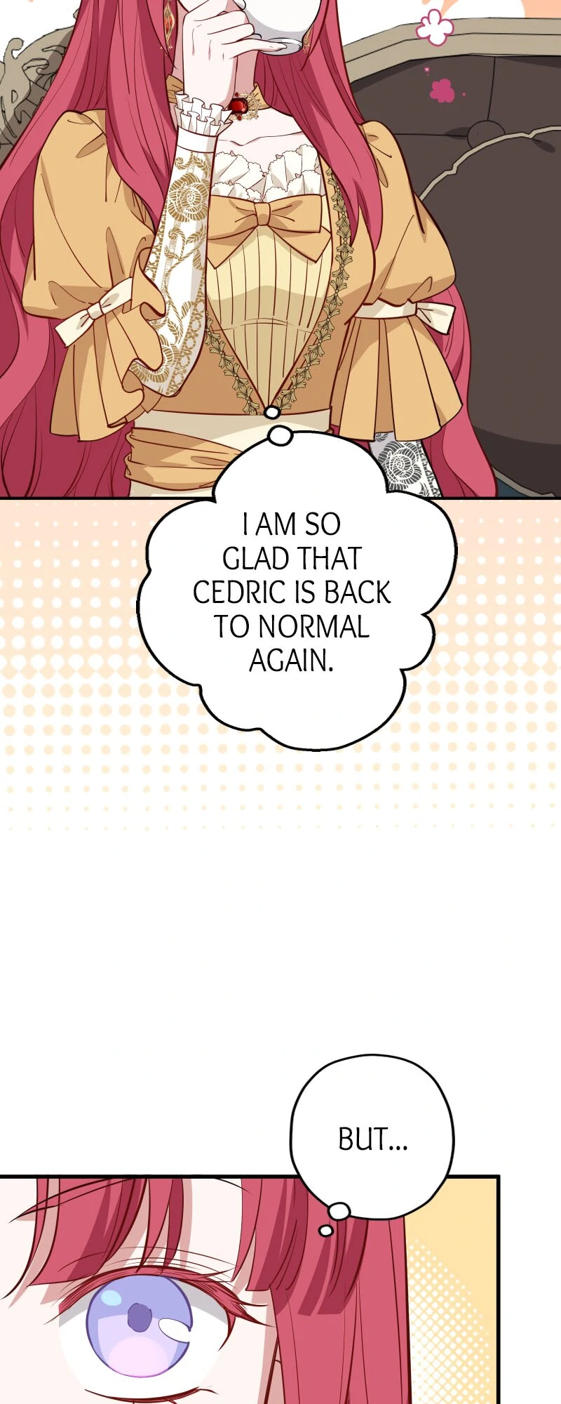 I Woke Up As a Notorious Troublemaker! Chapter 61 - Page 78