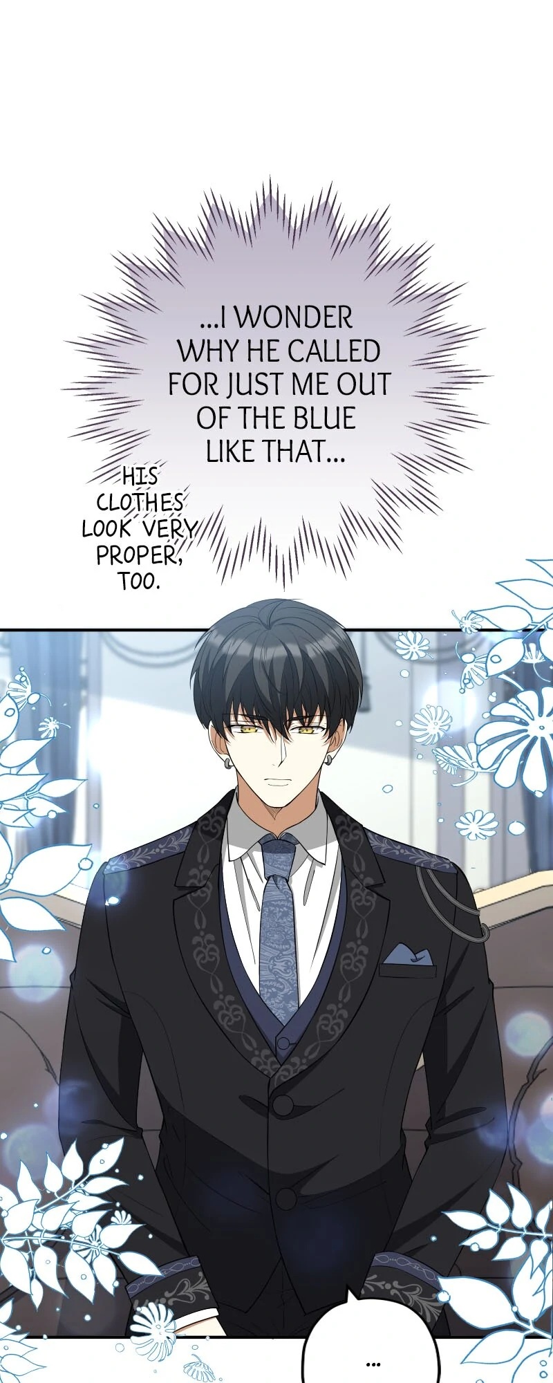 I Woke Up As a Notorious Troublemaker! Chapter 61 - Page 80