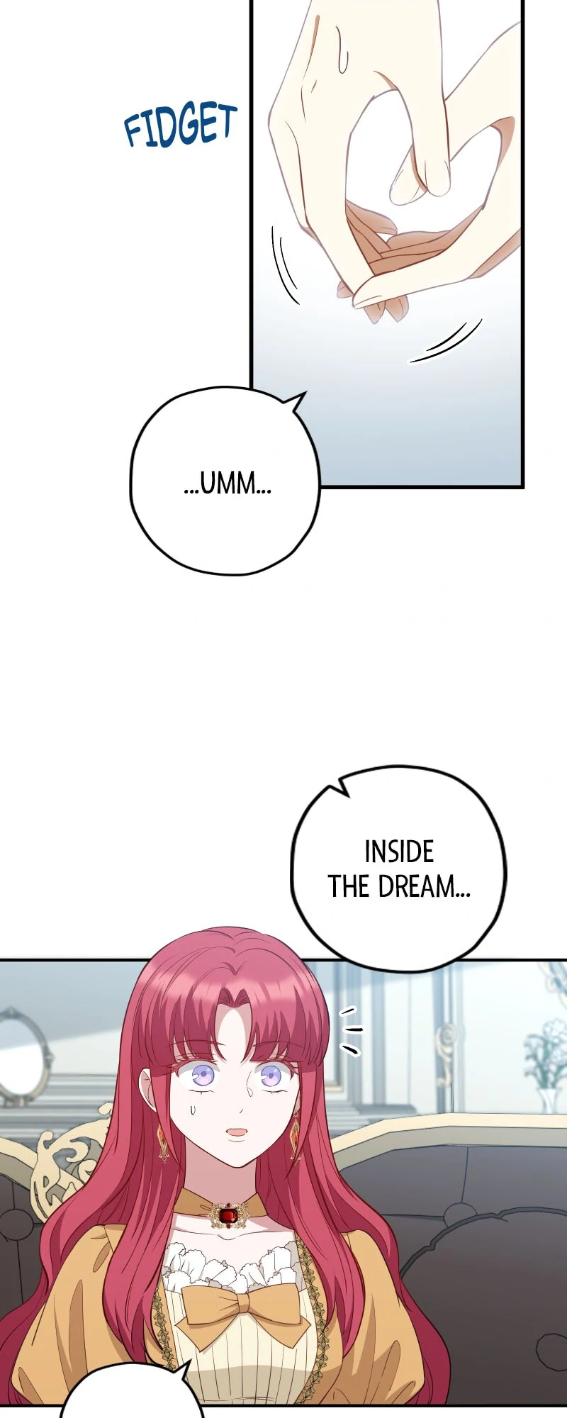 I Woke Up As a Notorious Troublemaker! Chapter 61 - Page 82