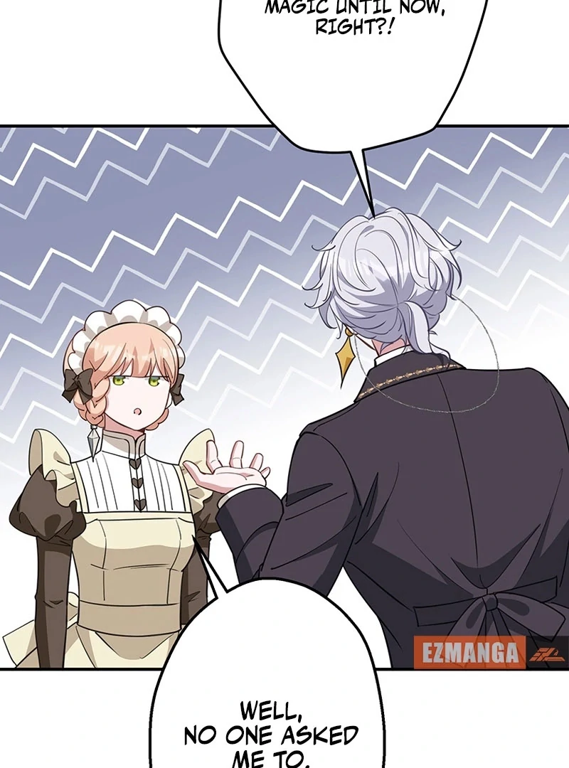 I Woke Up As a Notorious Troublemaker! Chapter 69 - Page 22