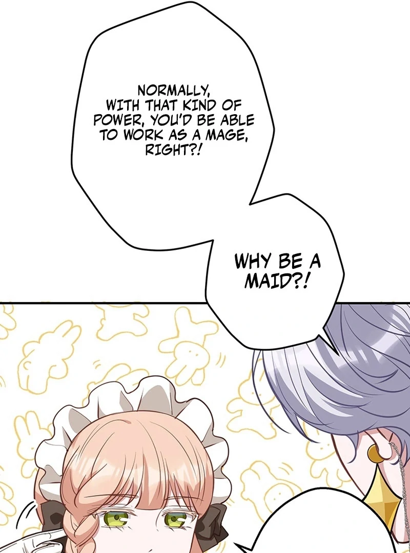 I Woke Up As a Notorious Troublemaker! Chapter 69 - Page 26