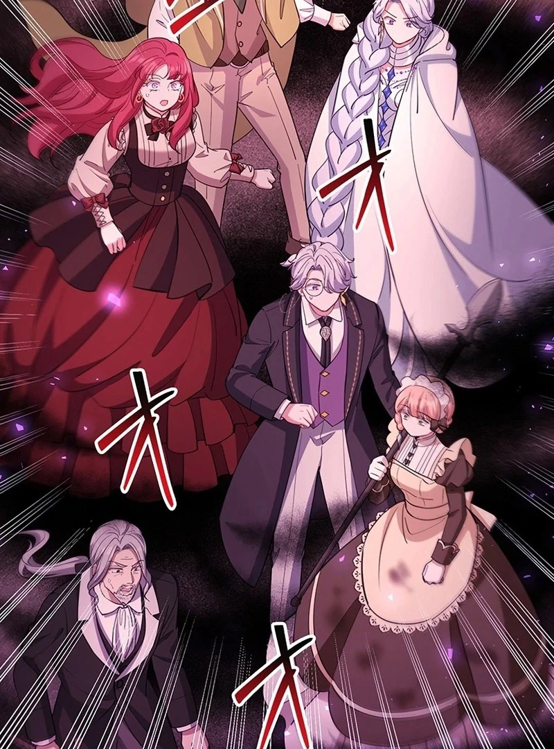 I Woke Up As a Notorious Troublemaker! Chapter 69 - Page 40