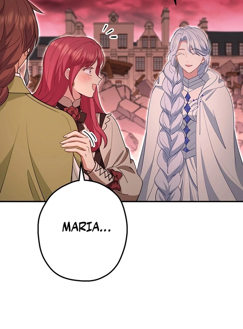 I Woke Up As a Notorious Troublemaker! Chapter 69 - Page 79