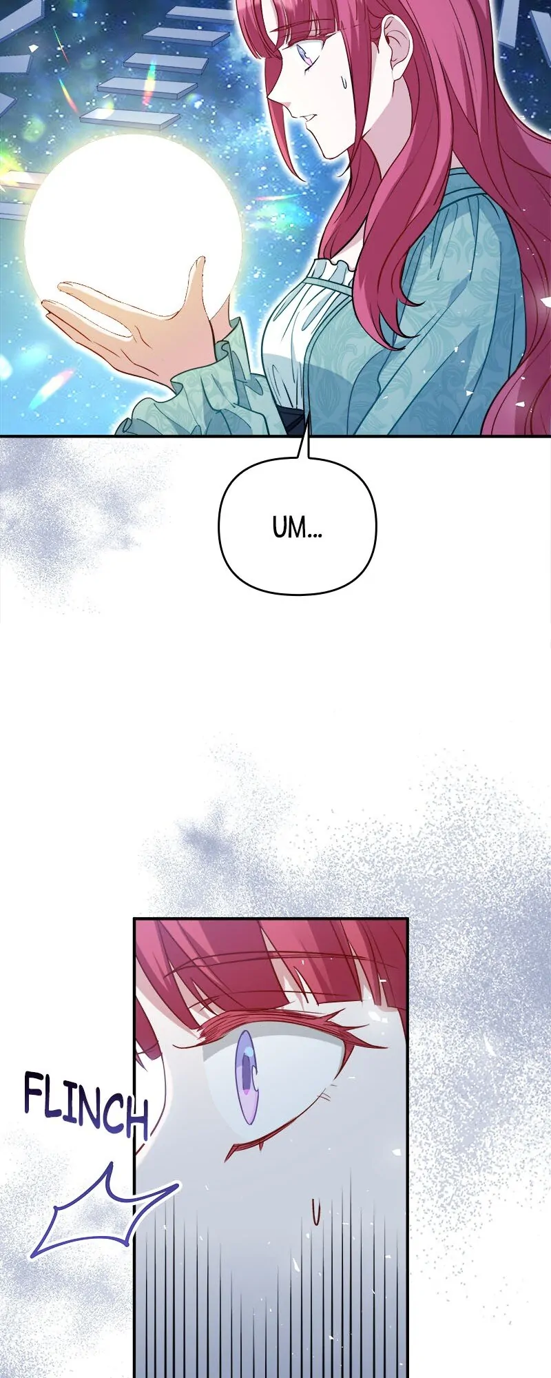 I Woke Up As a Notorious Troublemaker! Chapter 7 - Page 10