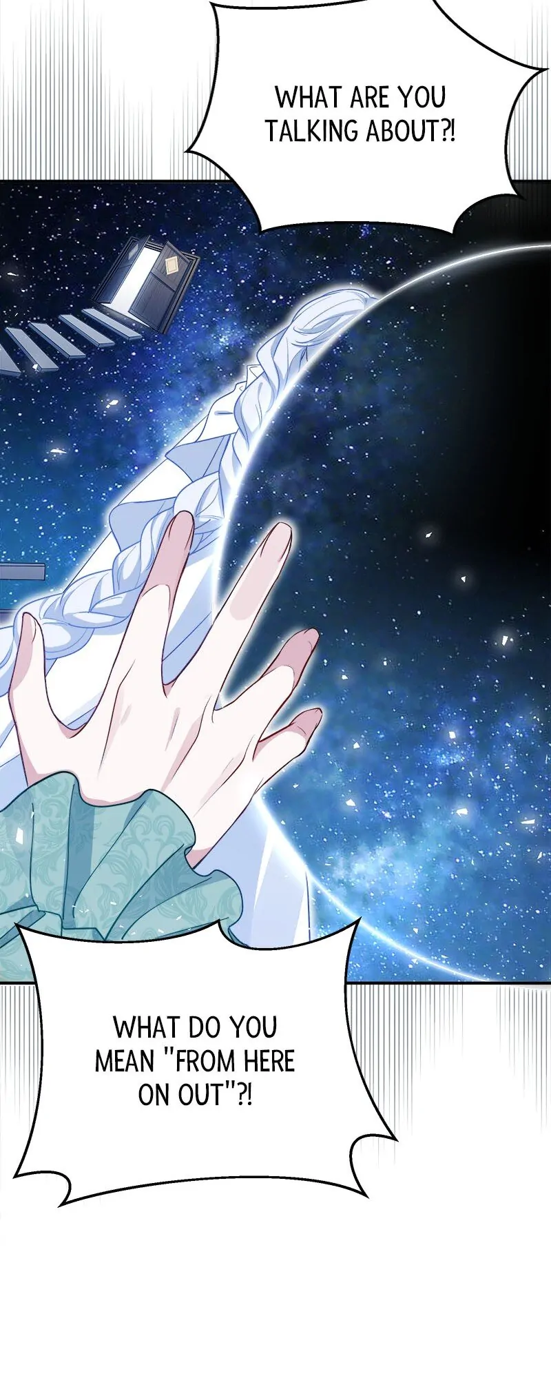 I Woke Up As a Notorious Troublemaker! Chapter 7 - Page 15