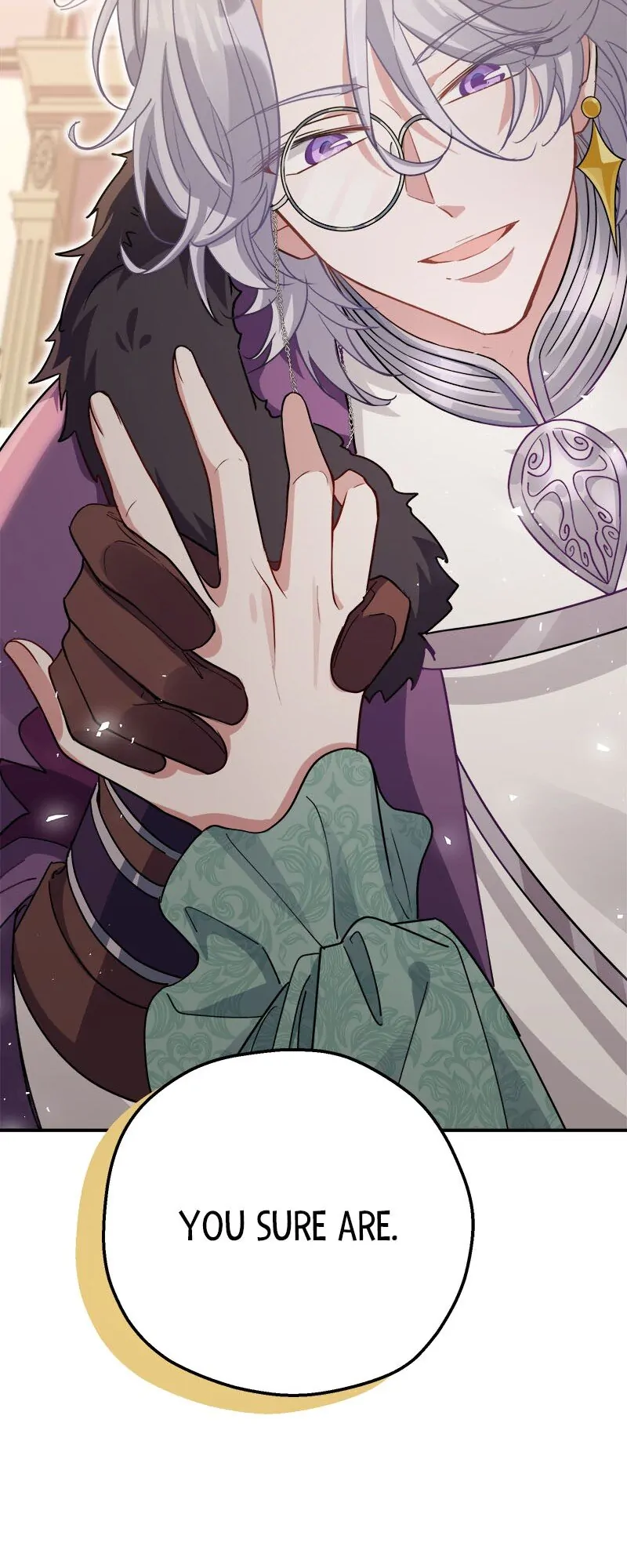 I Woke Up As a Notorious Troublemaker! Chapter 7 - Page 18