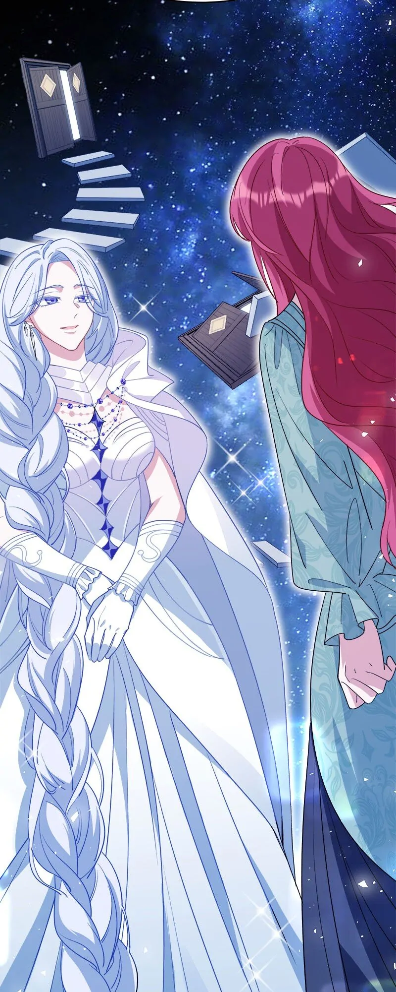 I Woke Up As a Notorious Troublemaker! Chapter 7 - Page 2