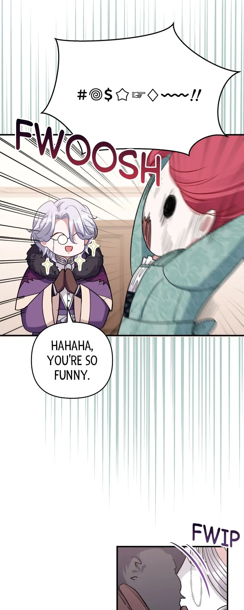 I Woke Up As a Notorious Troublemaker! Chapter 7 - Page 20