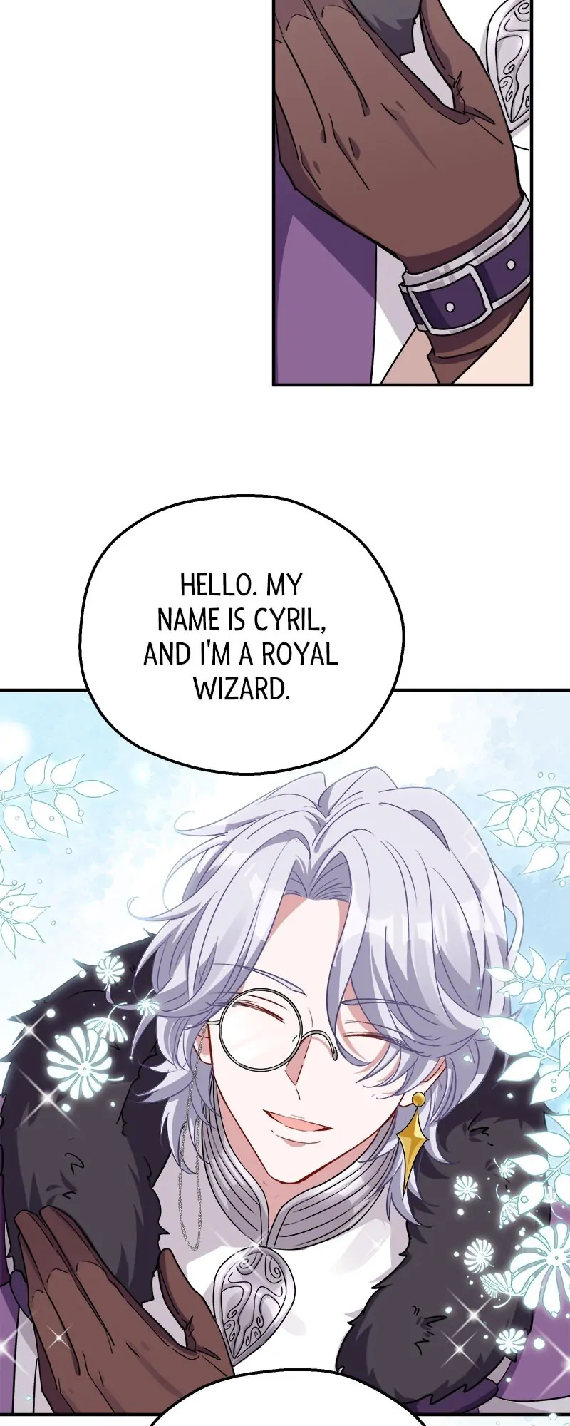 I Woke Up As a Notorious Troublemaker! Chapter 7 - Page 21