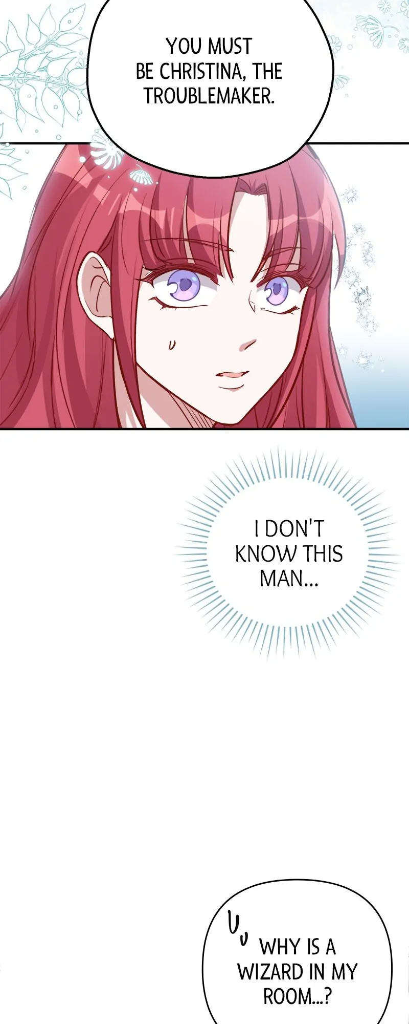 I Woke Up As a Notorious Troublemaker! Chapter 7 - Page 22