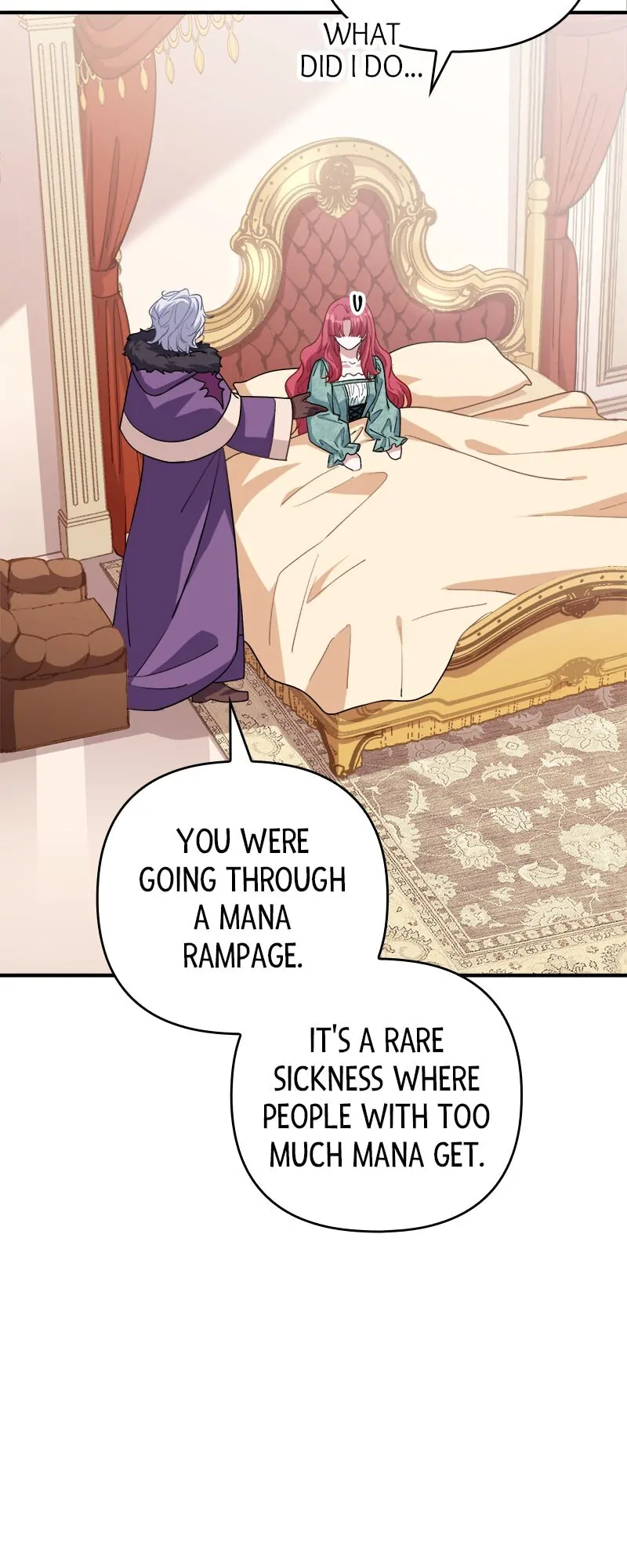 I Woke Up As a Notorious Troublemaker! Chapter 7 - Page 23